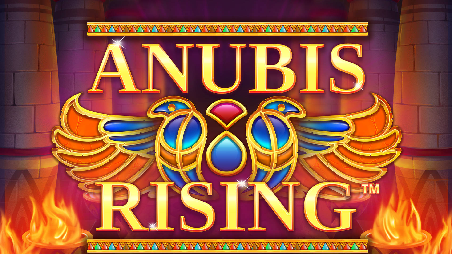 Anubis Rising