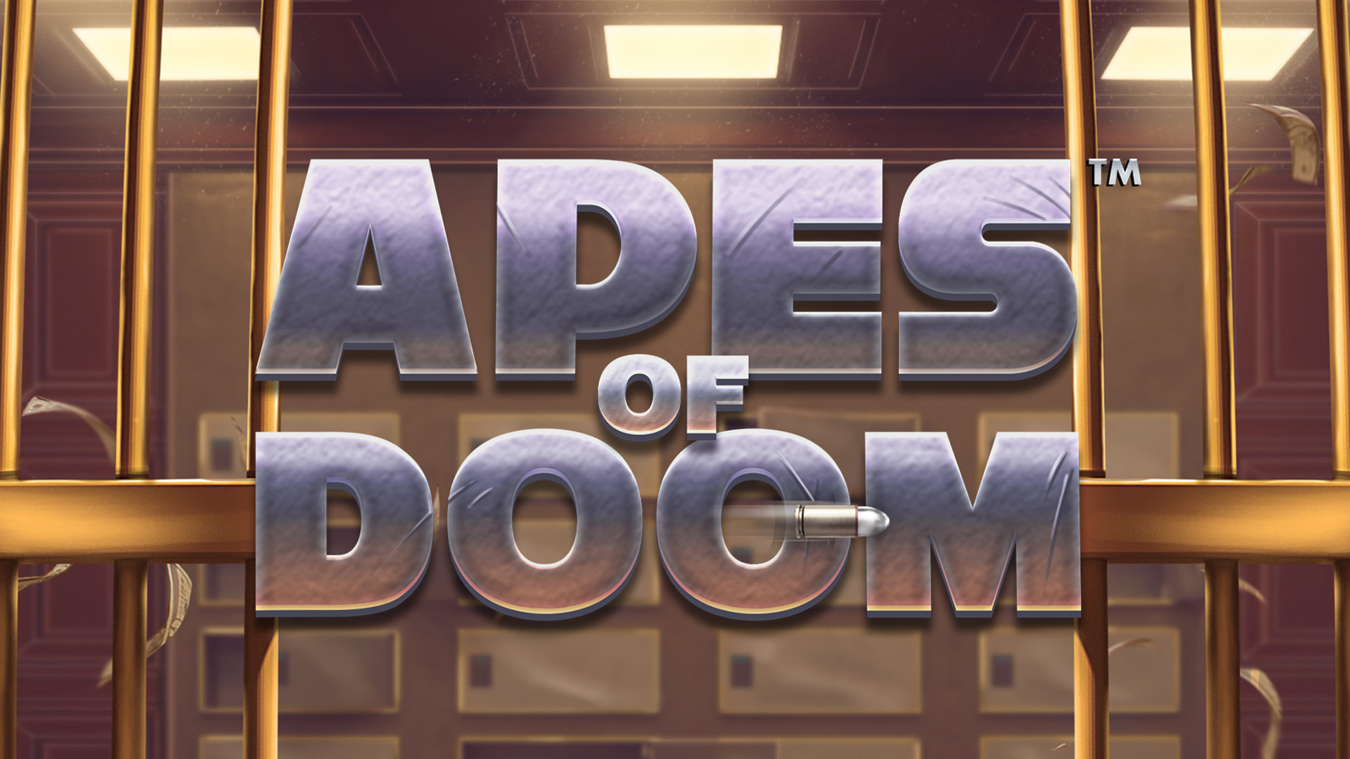 Apes of Doom