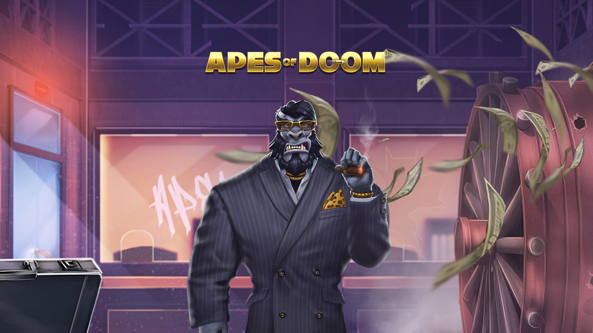 Apes of Doom