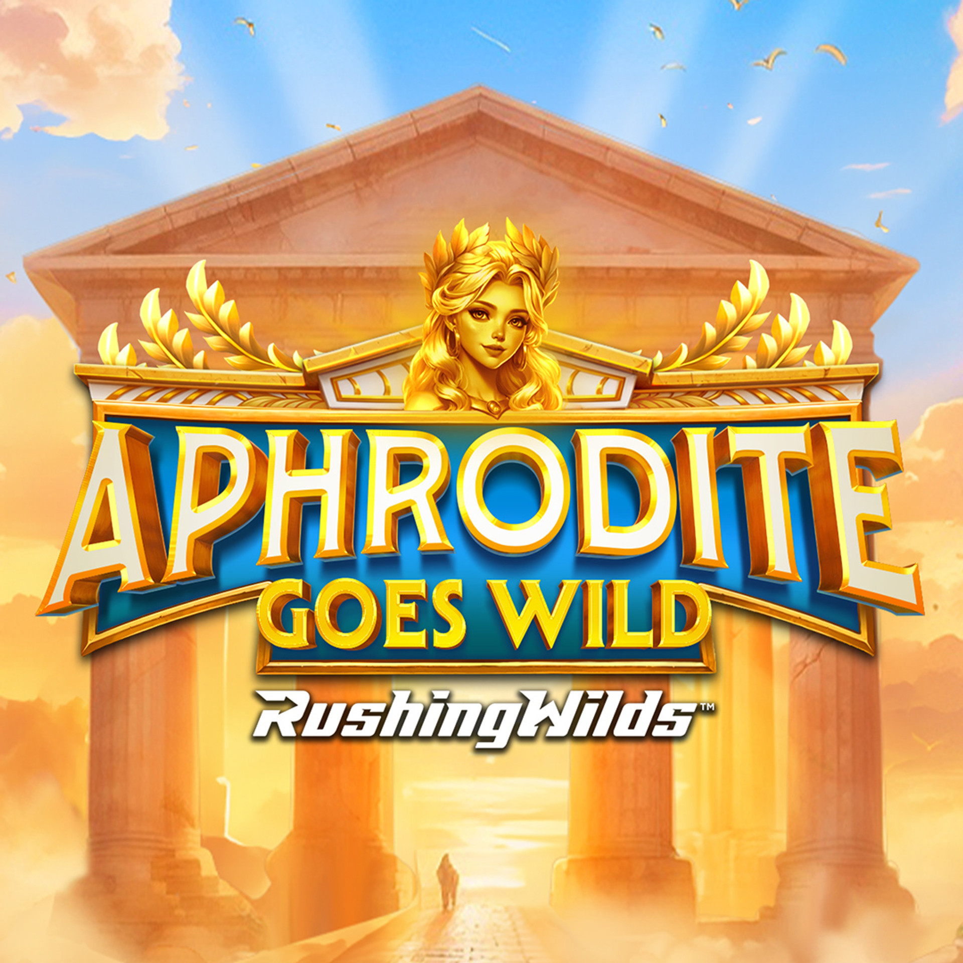 Aphrodite Goes Wild