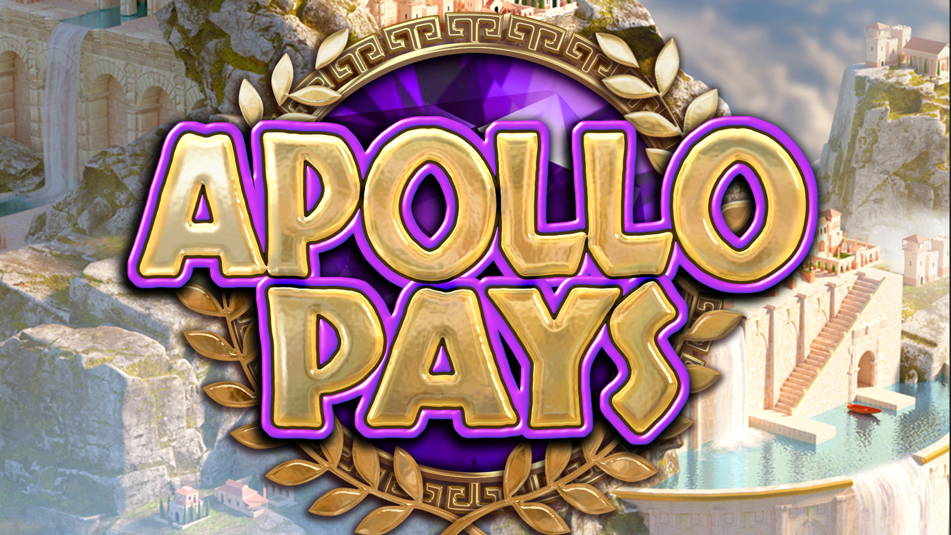 Apollo Pays