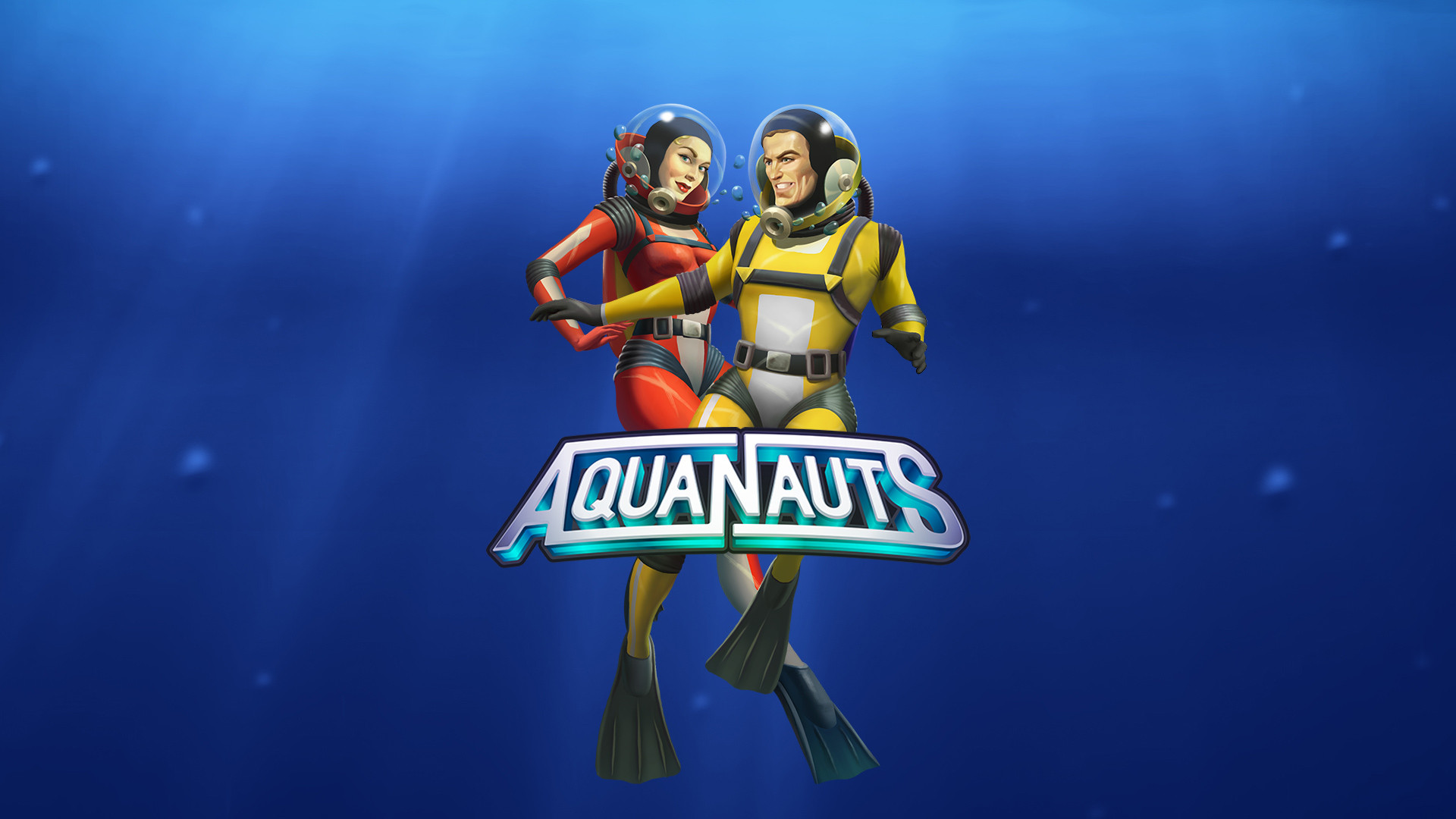 Aquanauts