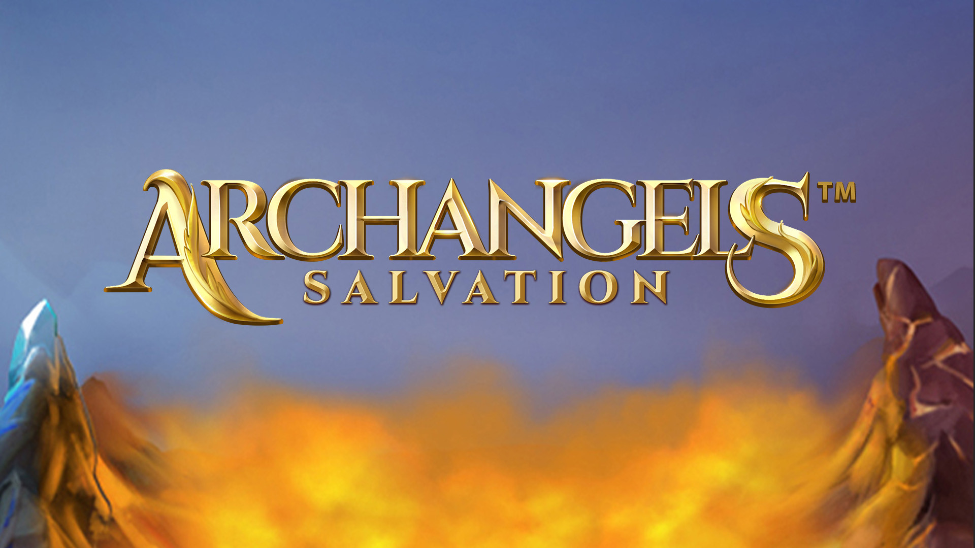 Archangels Salvation