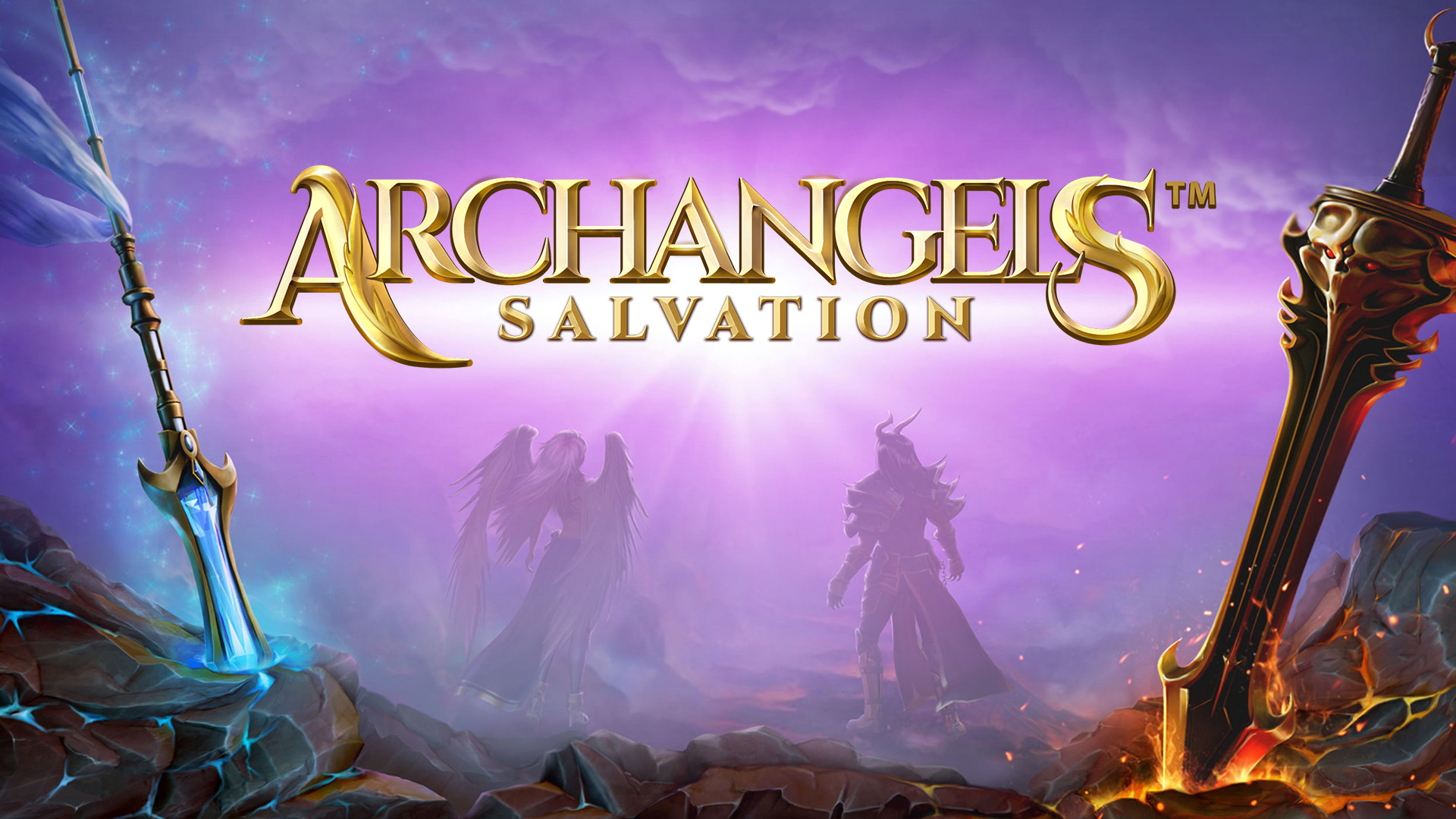 Archangels Salvation