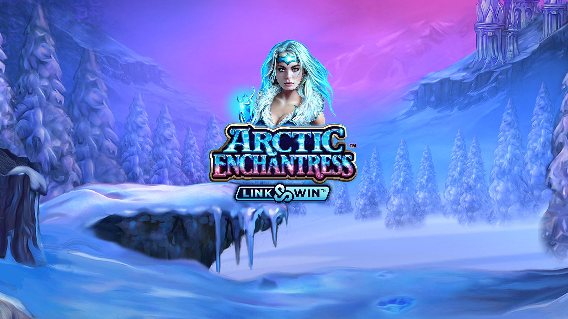 Arctic Enchantress