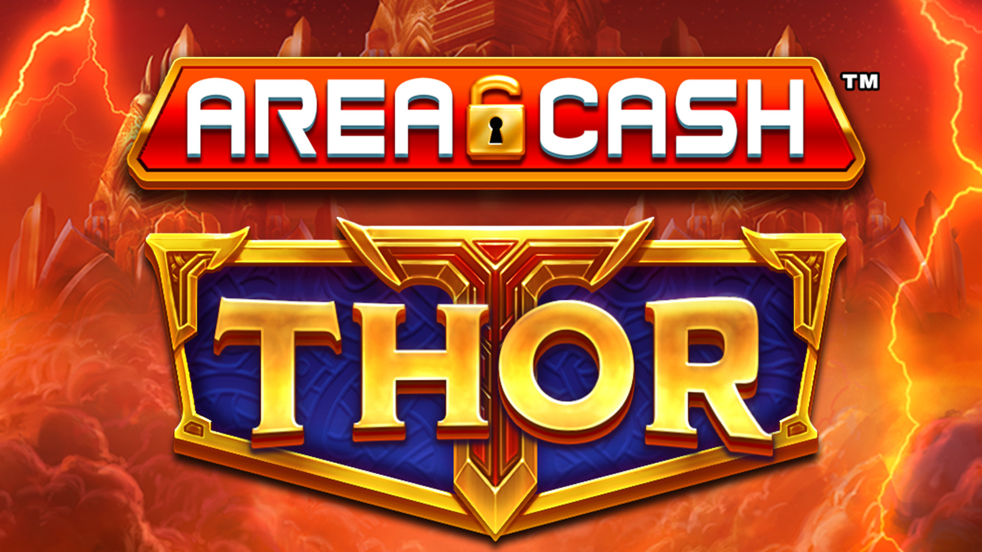 Area Cash Thor