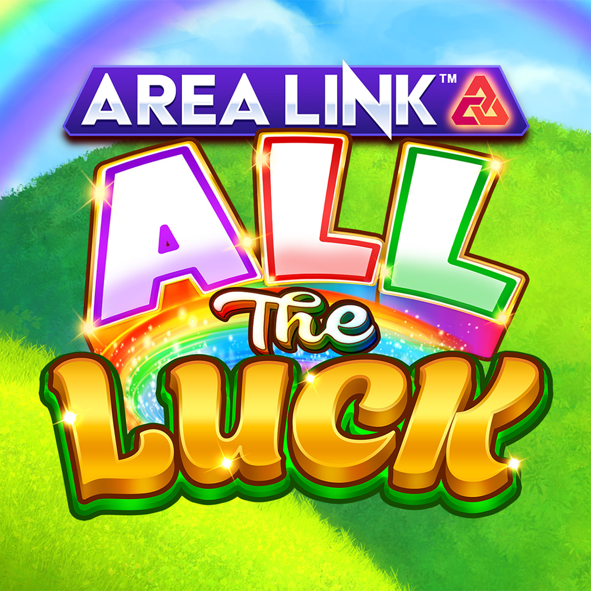 Area Link All The Luck