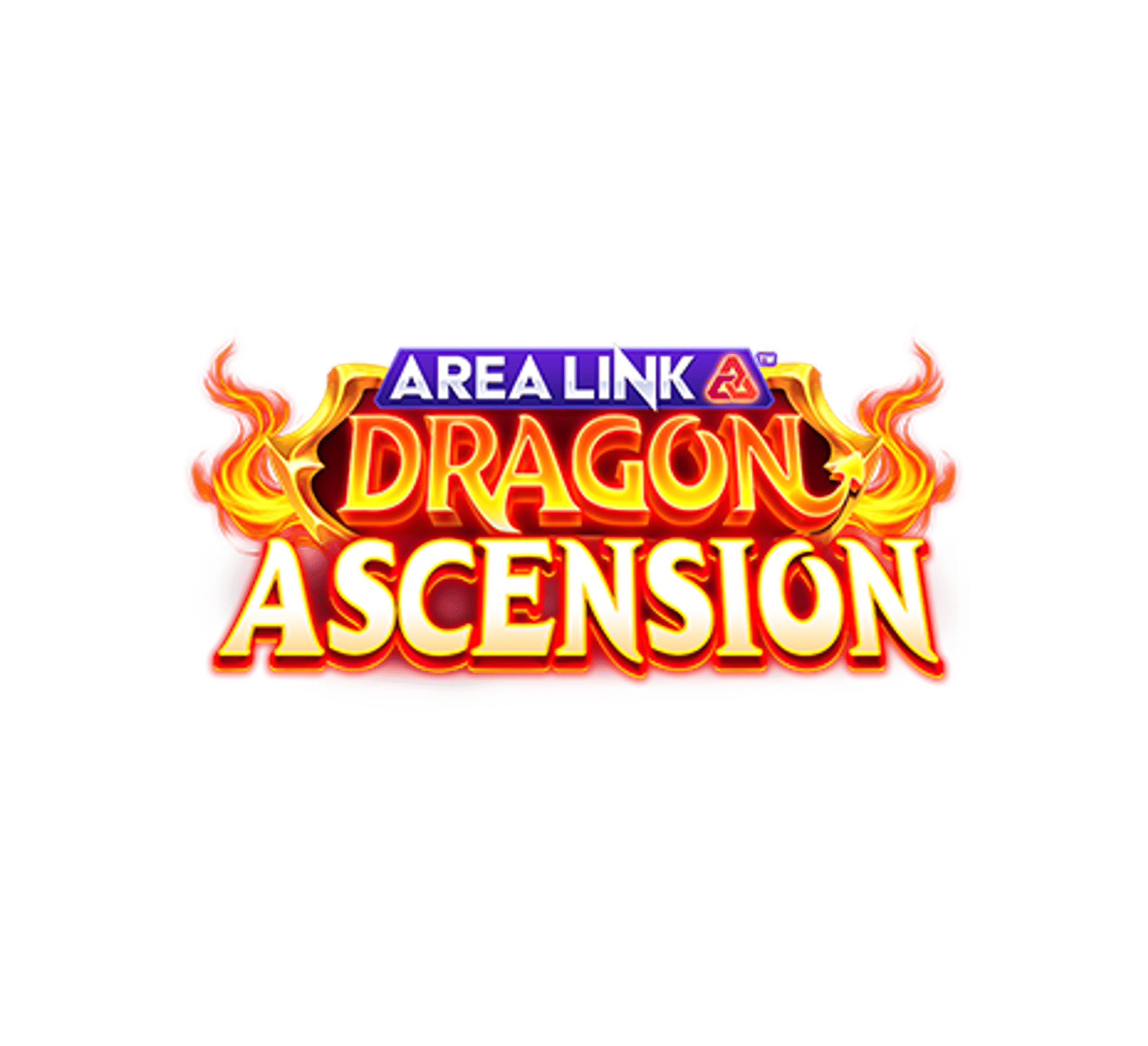 LeoKing logotyp med rosa och gula bokstäver och stjärnor.