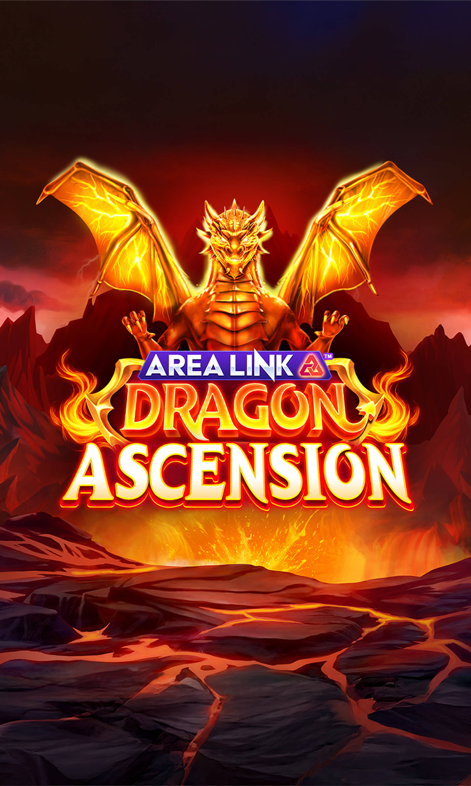 Area Link Dragon Ascension