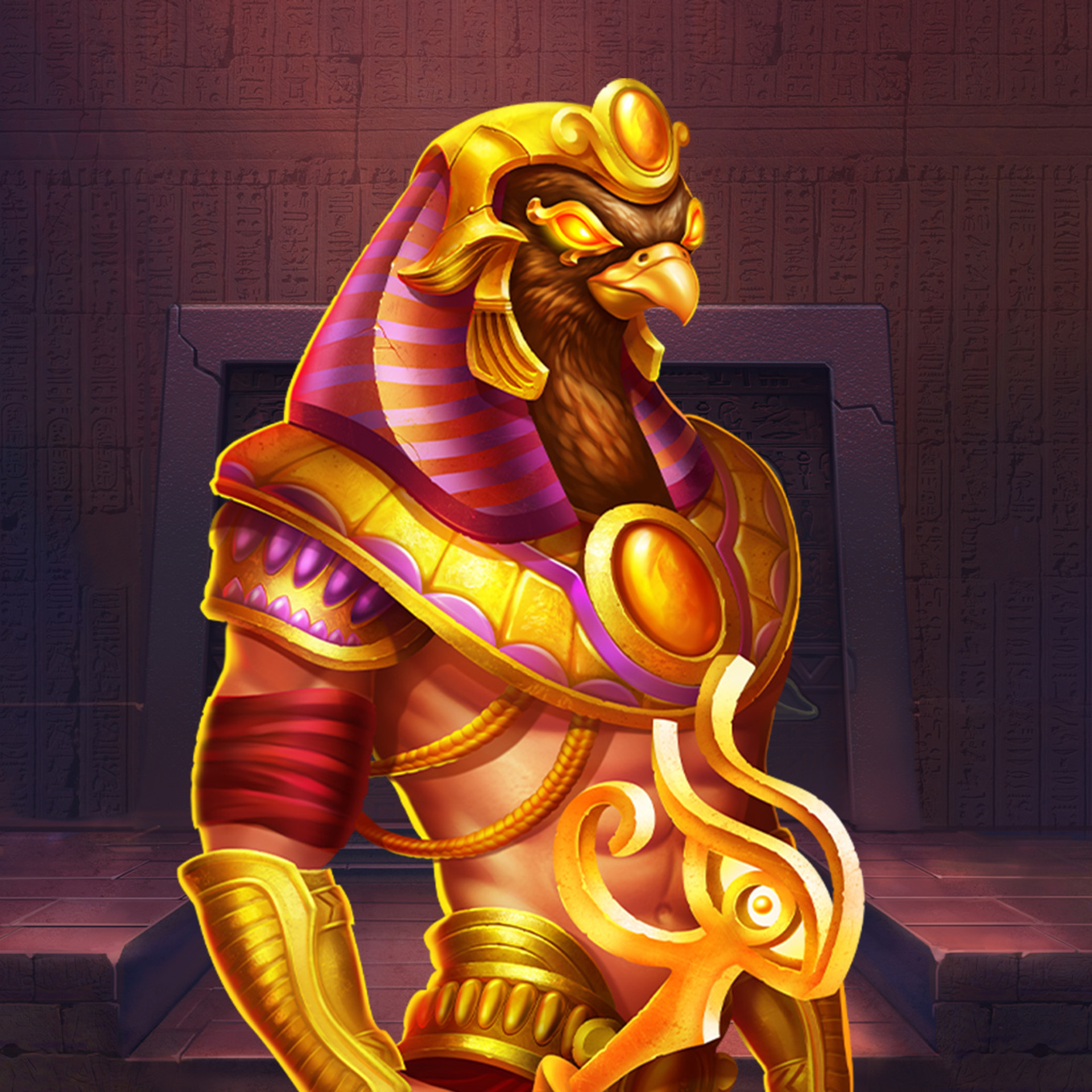 Ark of Ra