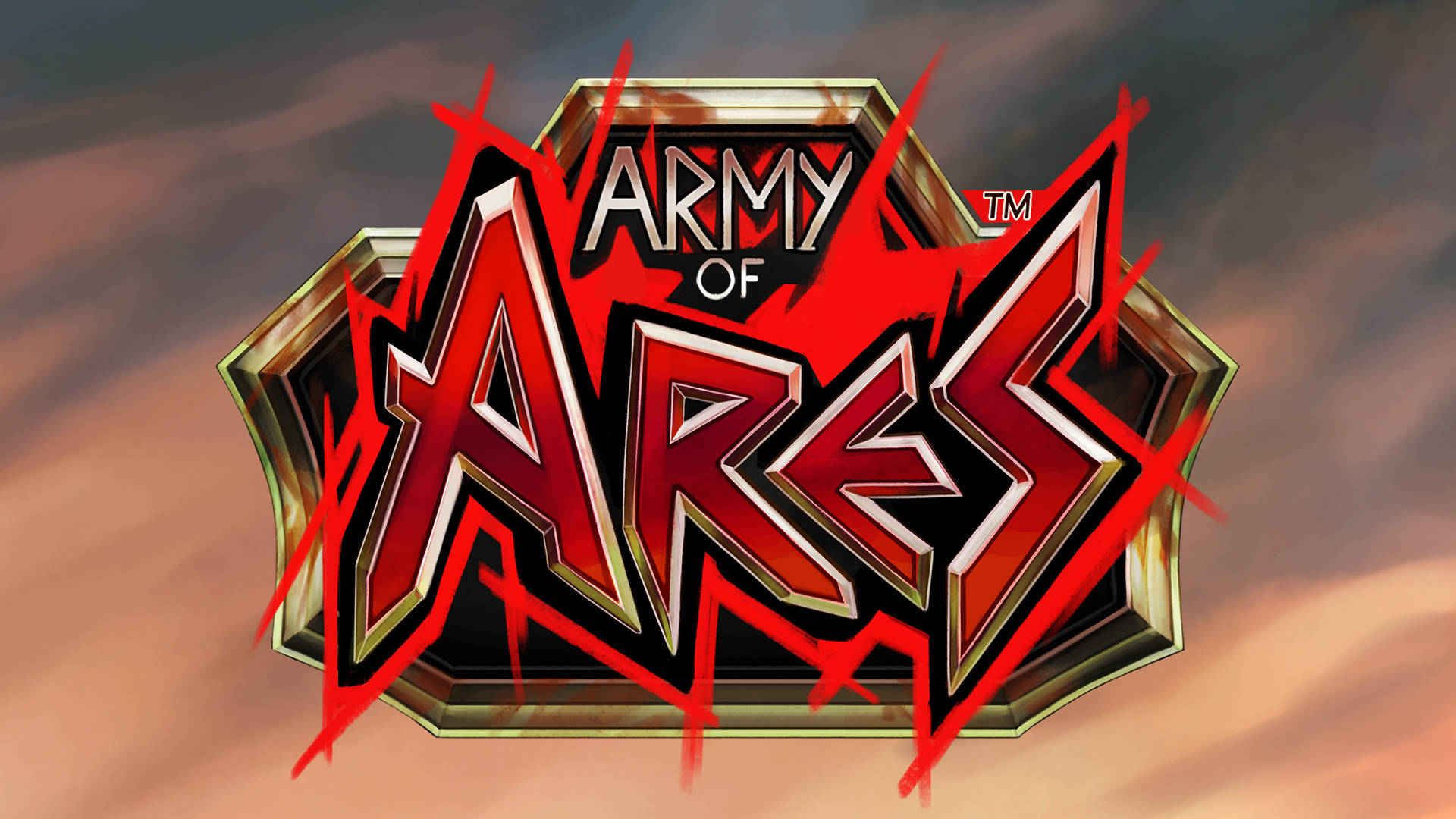 Army of Ares - BetMGM