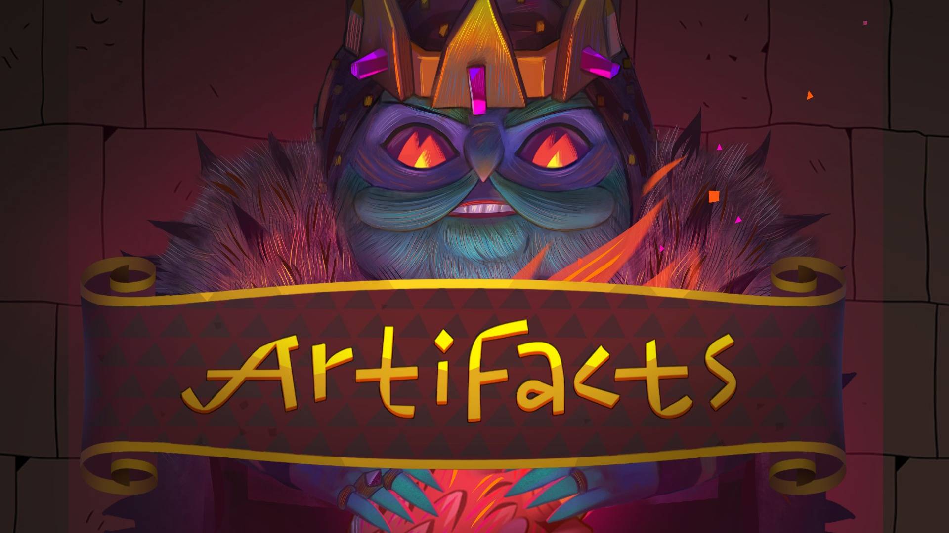 Artifacts