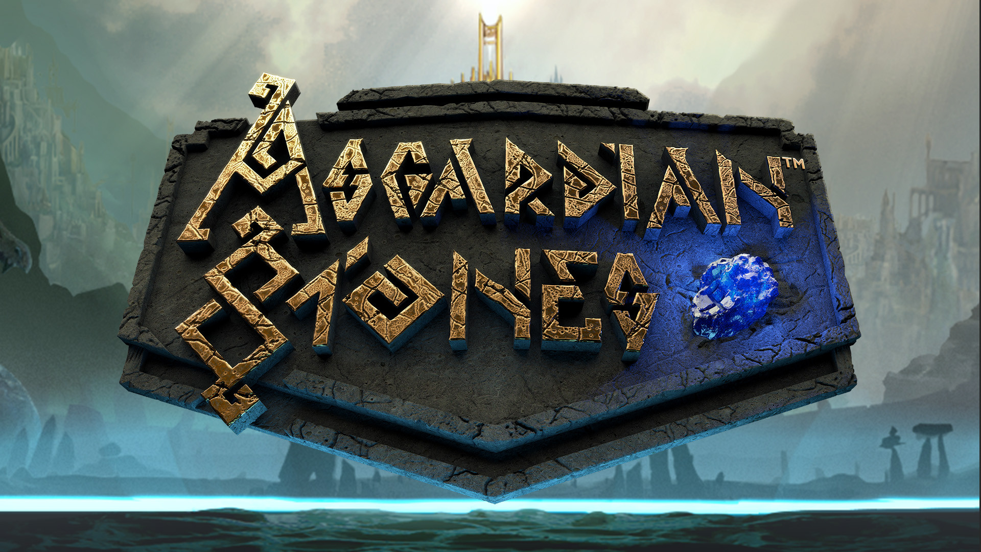 Asgardian Stones