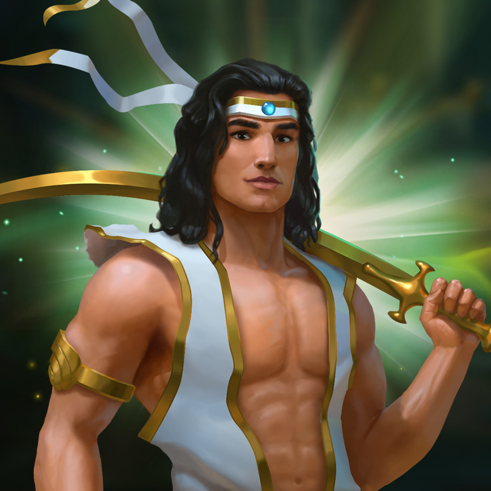 Ashoka