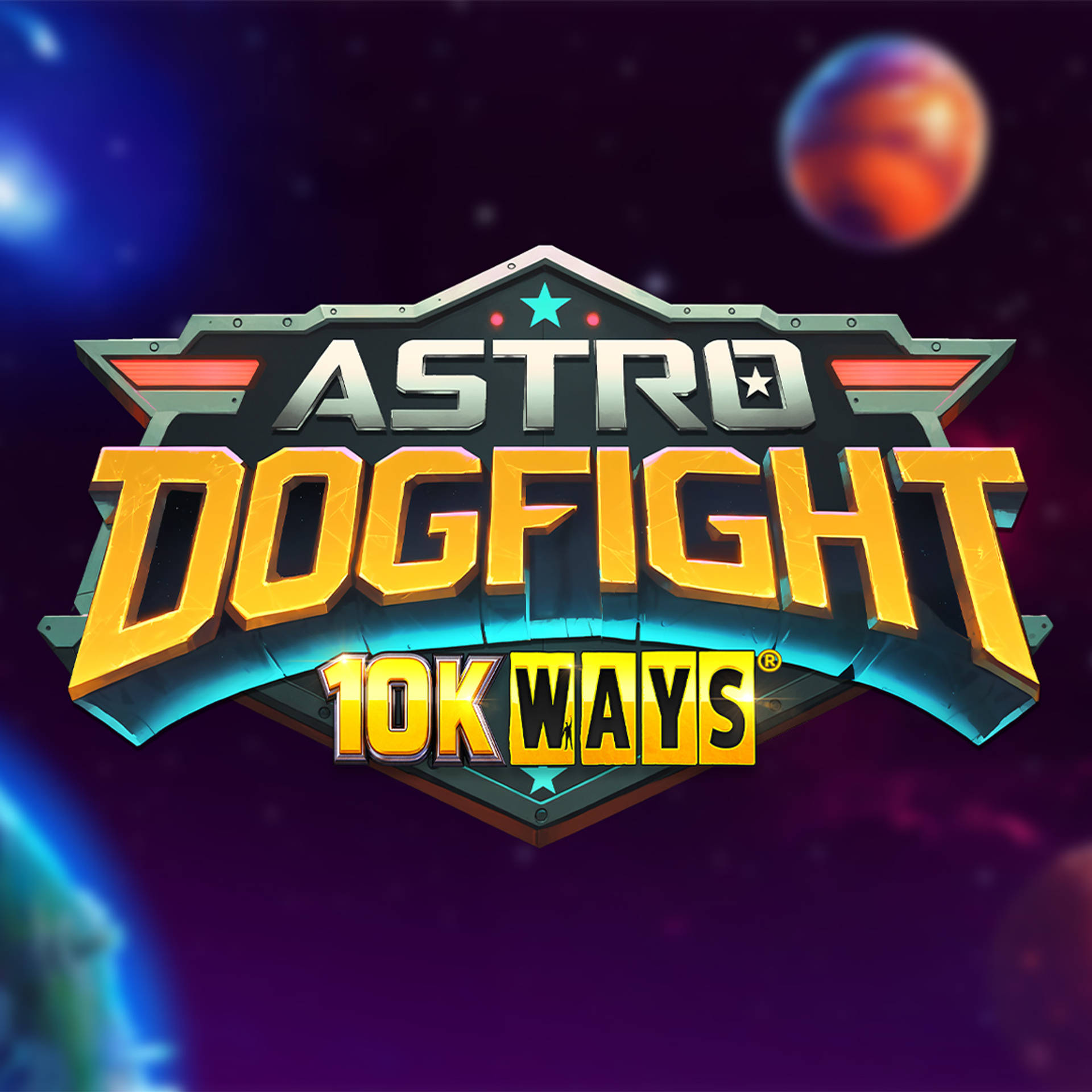 Astro DogFight 10K Ways