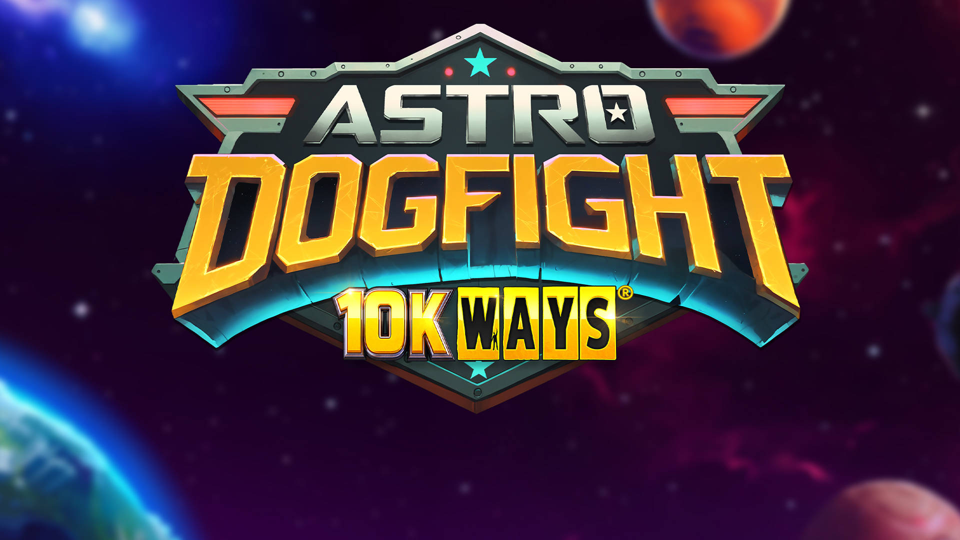 Astro DogFight 10K Ways