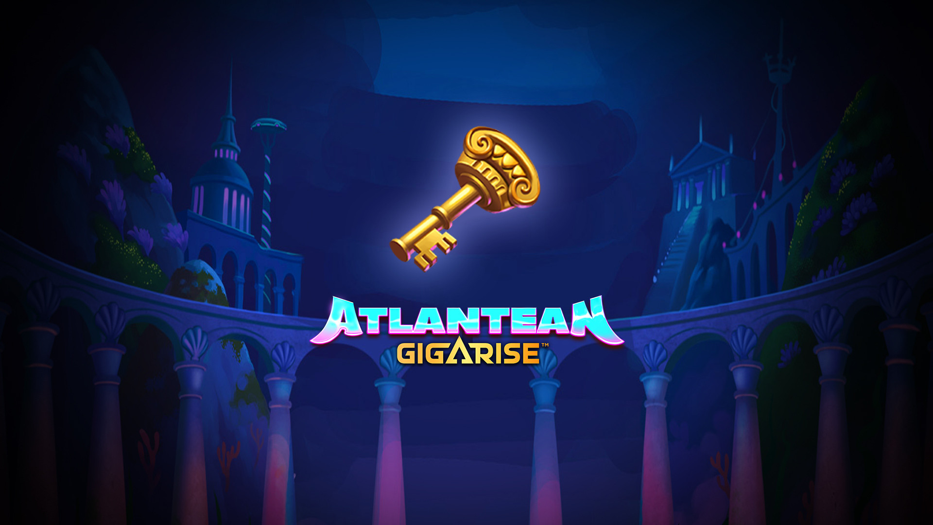 Atlantean Gigarise