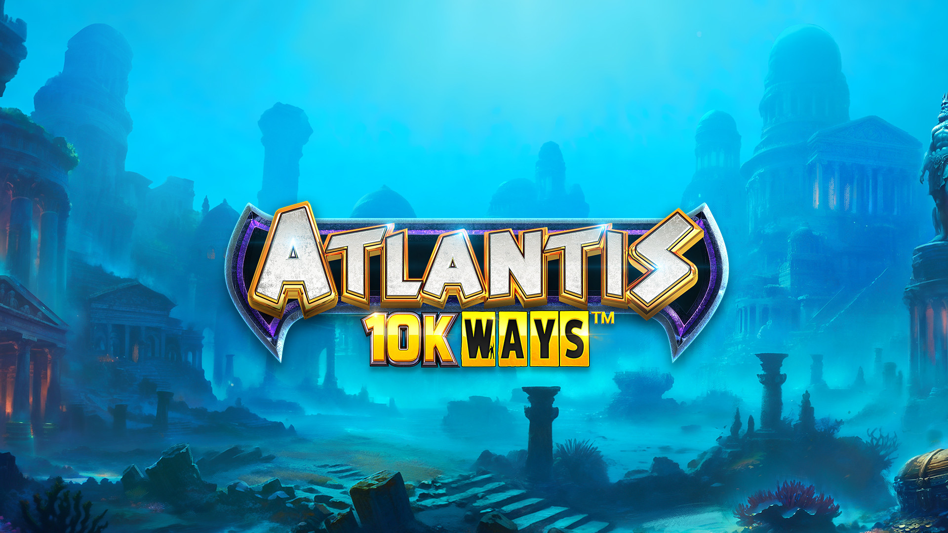 Atlantis 10K Ways