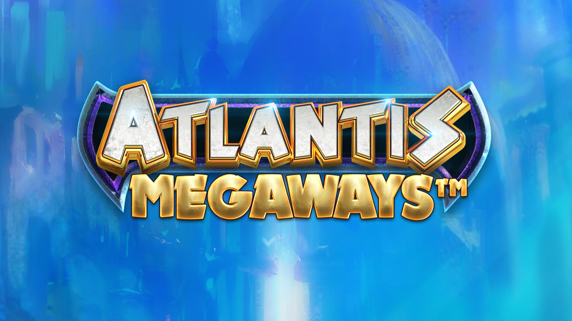 Atlantis MEGAWAYS