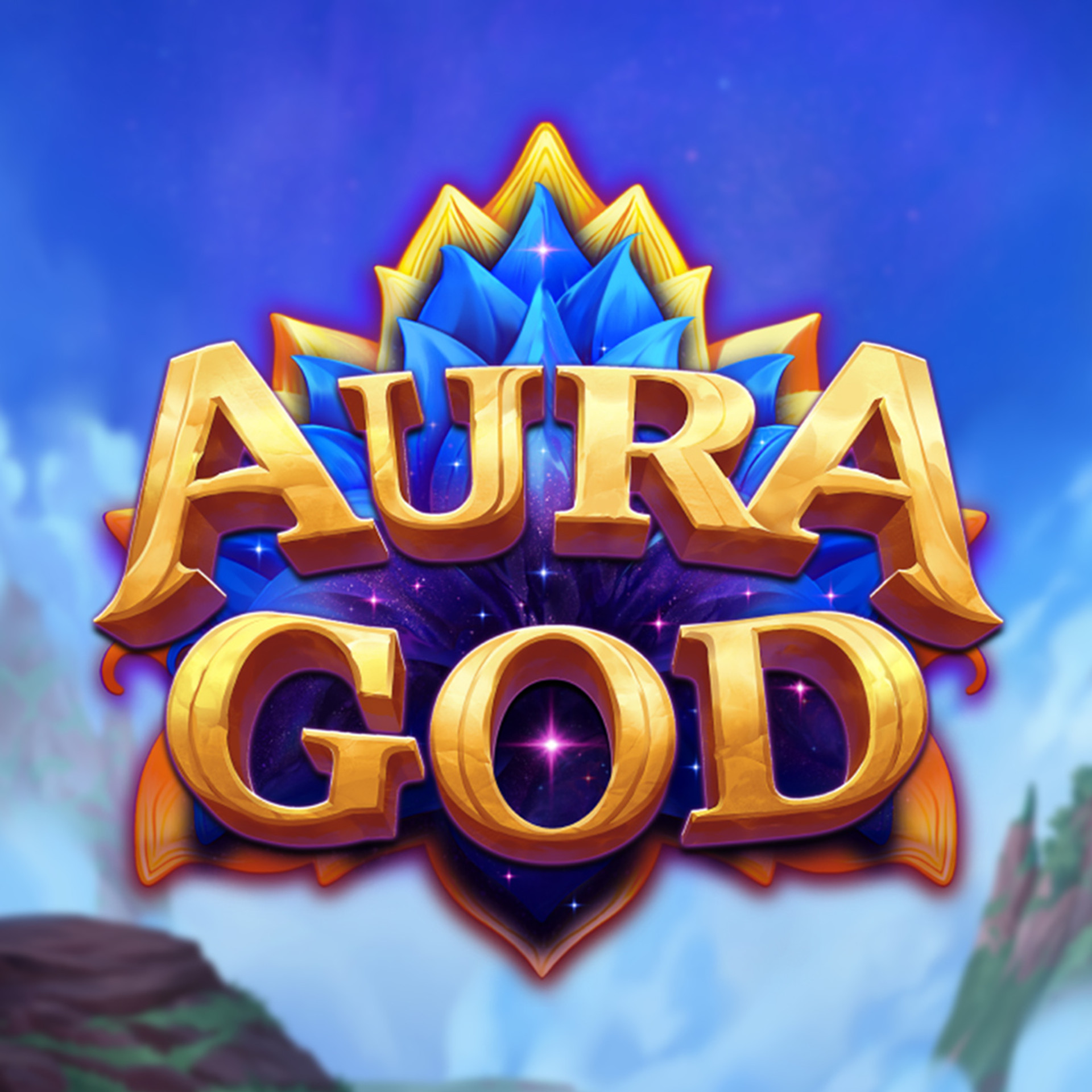 Aura God