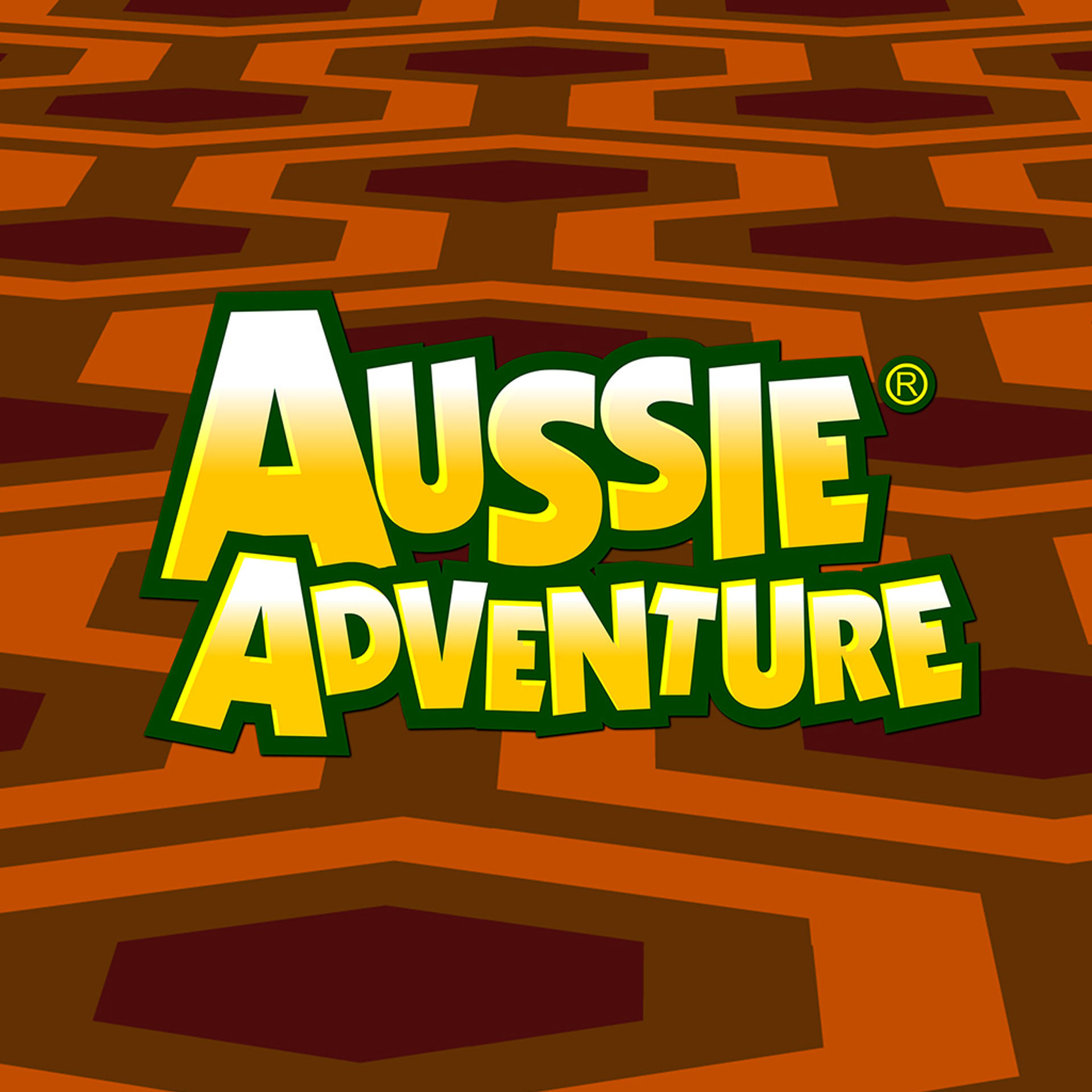 Aussie Adventure