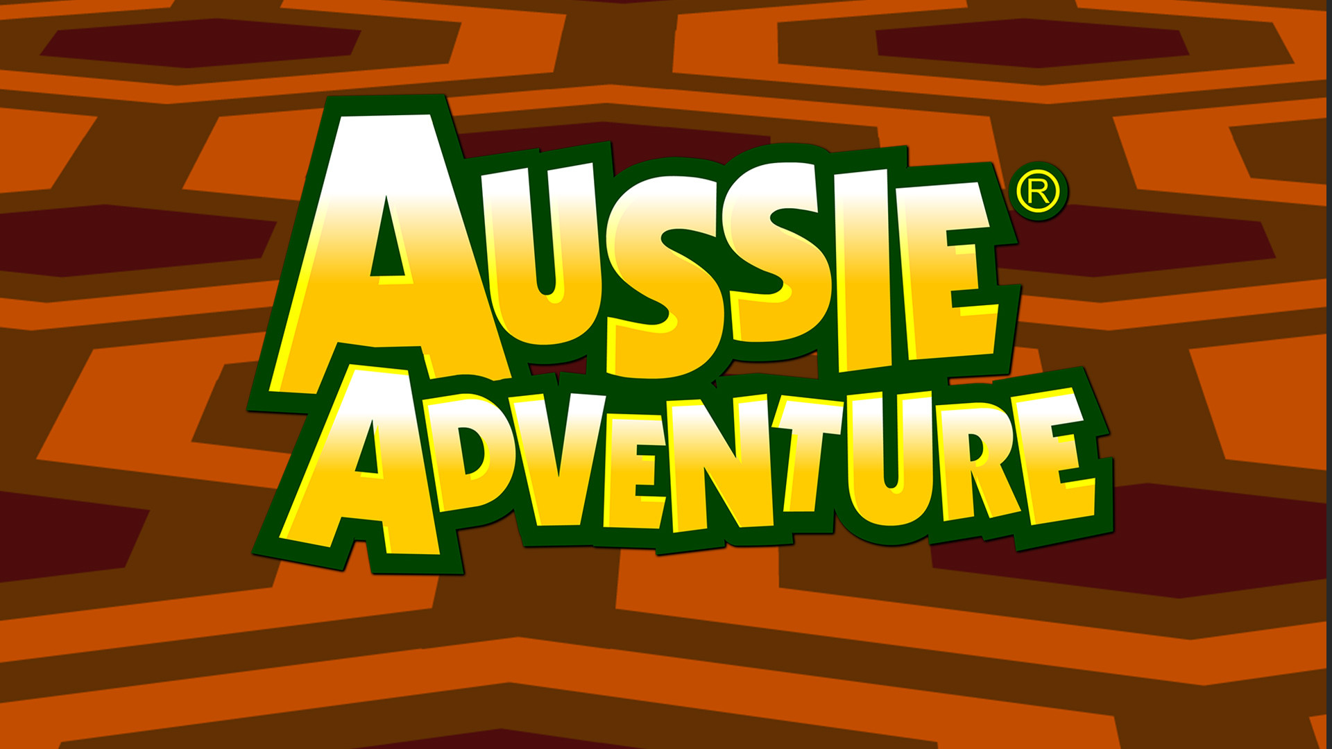 Aussie Adventure