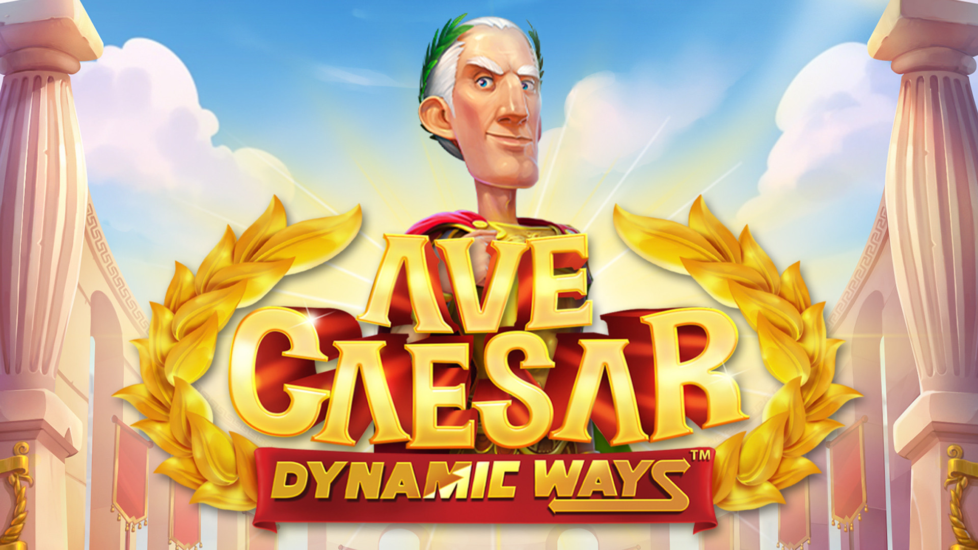 Ave Caesar DynamicWays