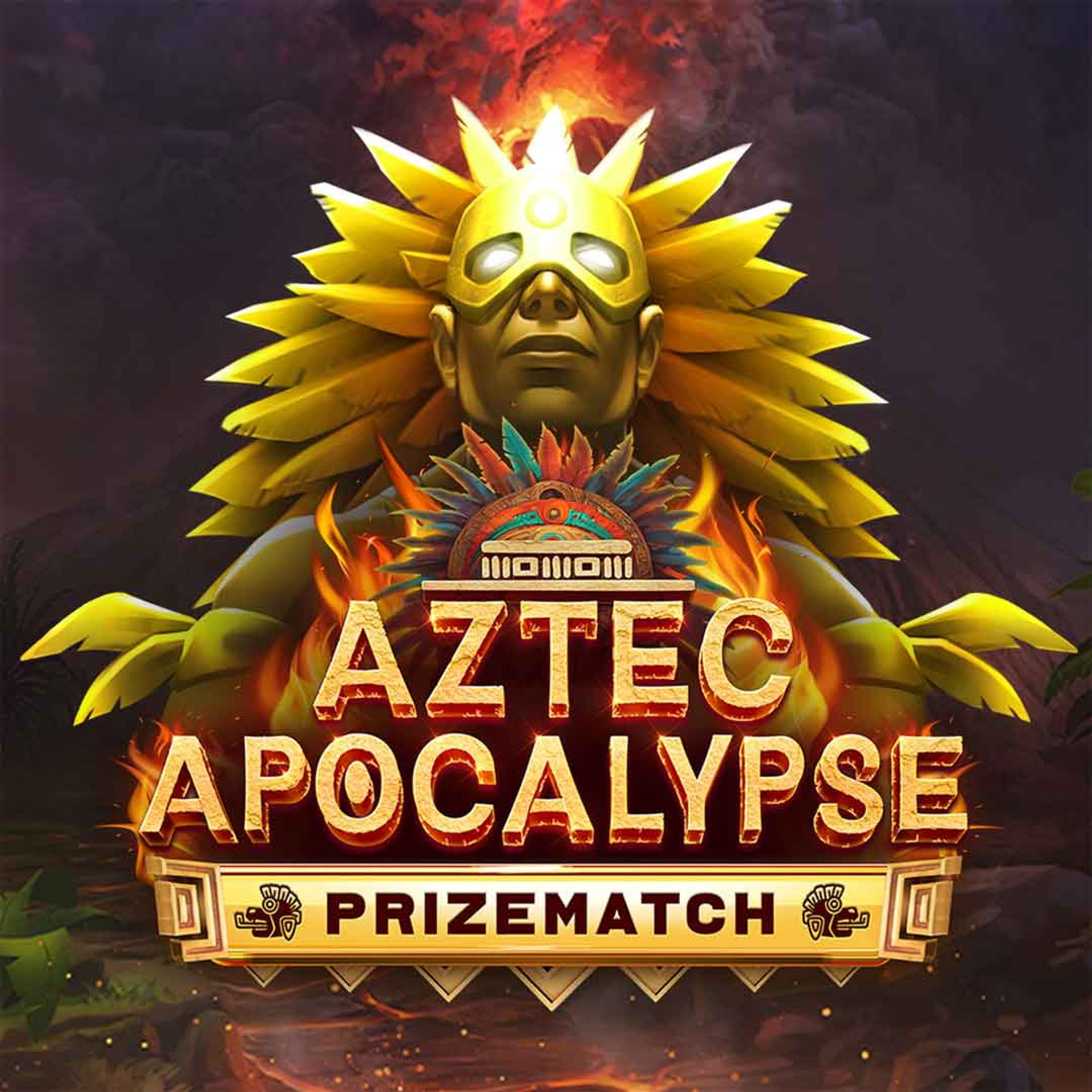 Aztec Apocalypse PrizeMatch