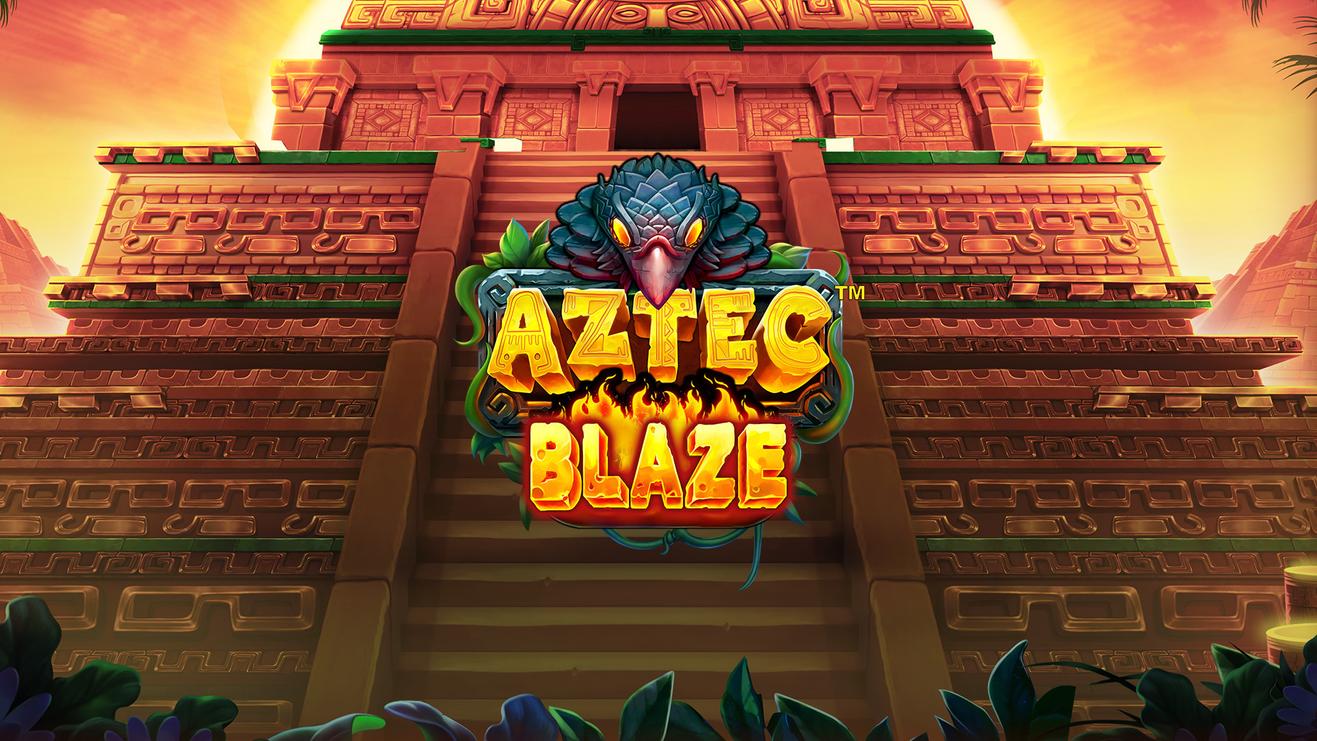 Aztec Blaze