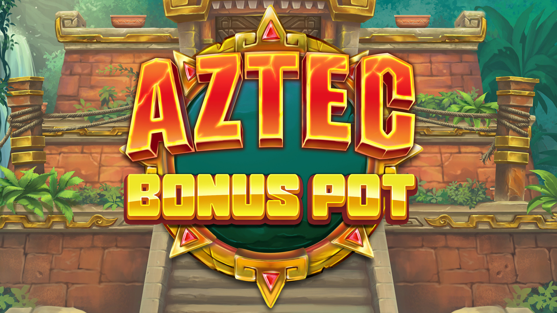 Aztec Bonus Pot