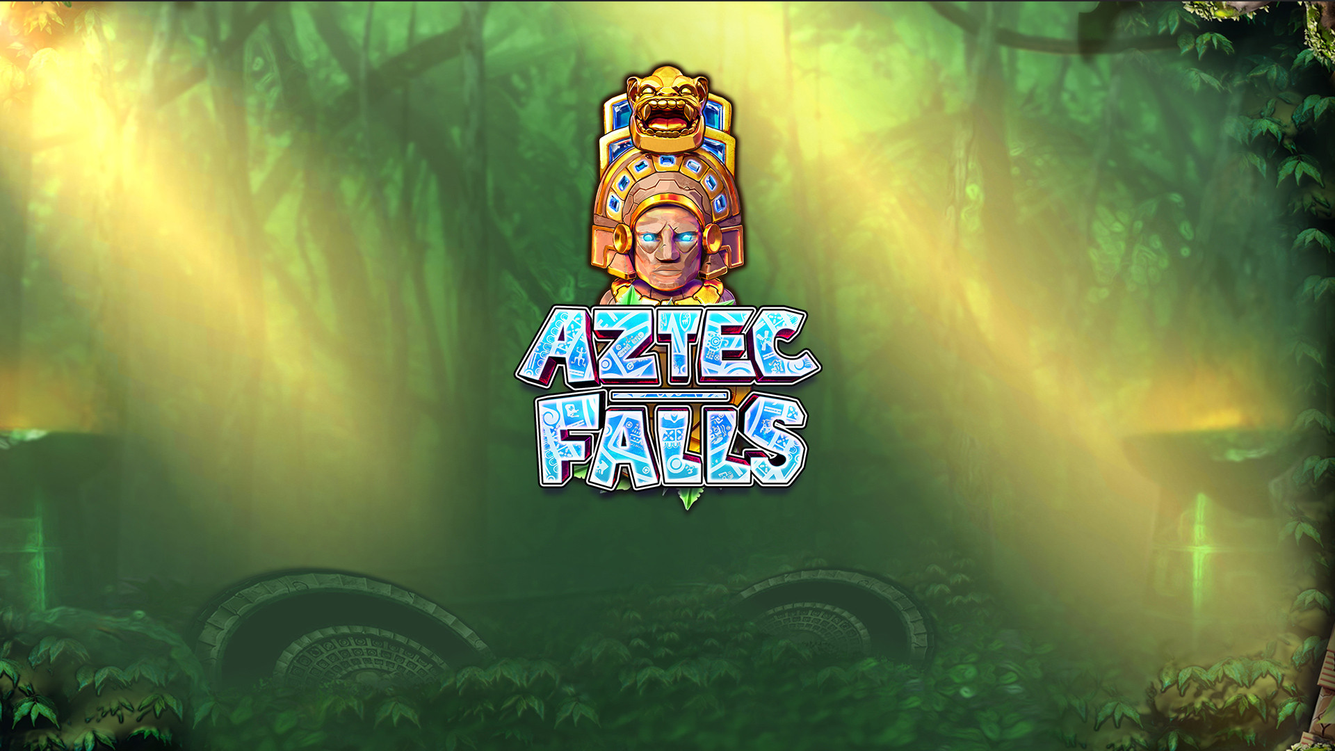 Aztec Falls