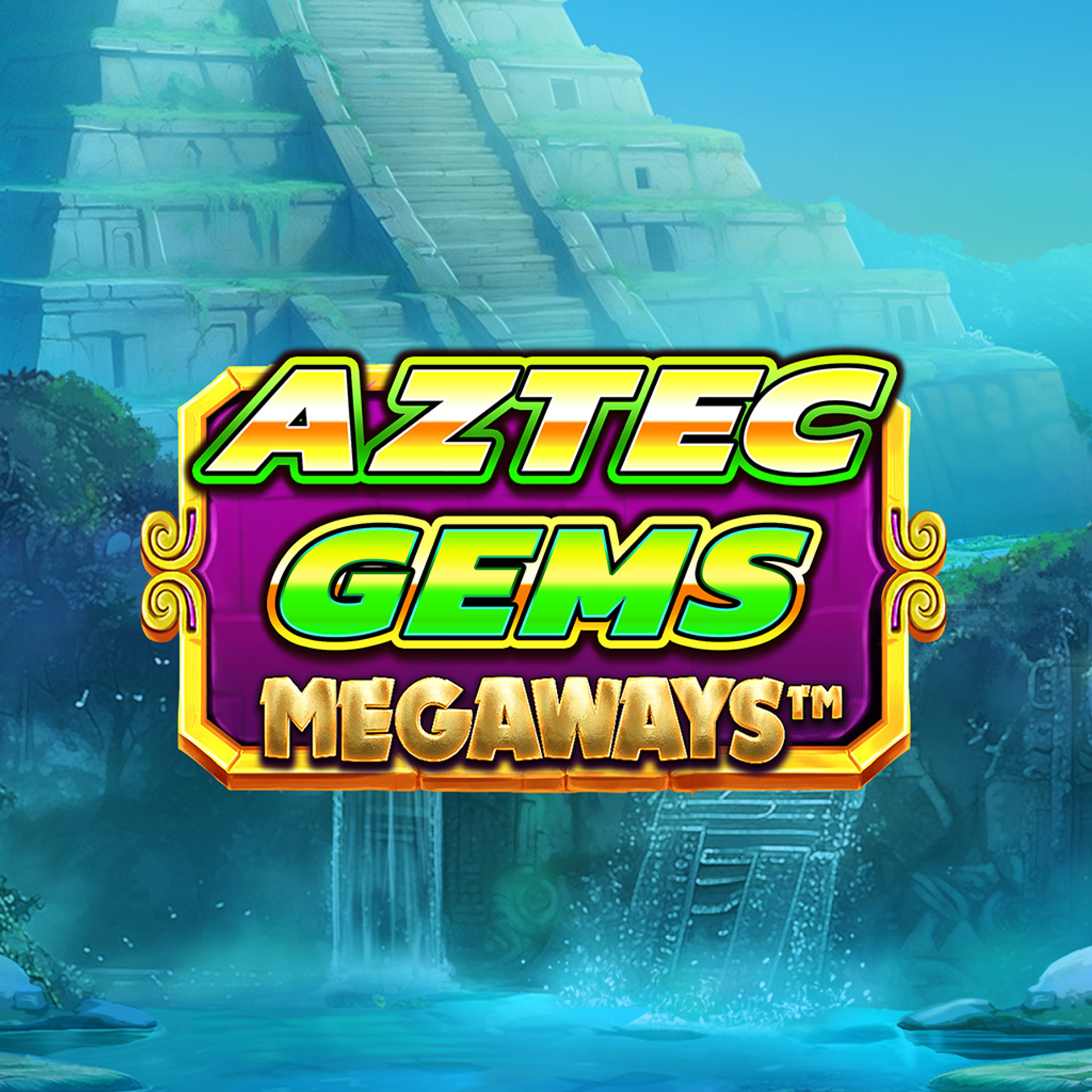 Aztec Gems MEGAWAYS