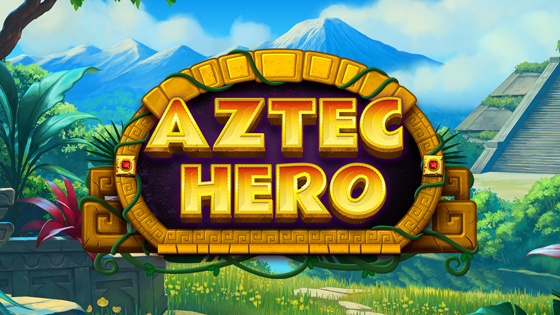Aztec Hero