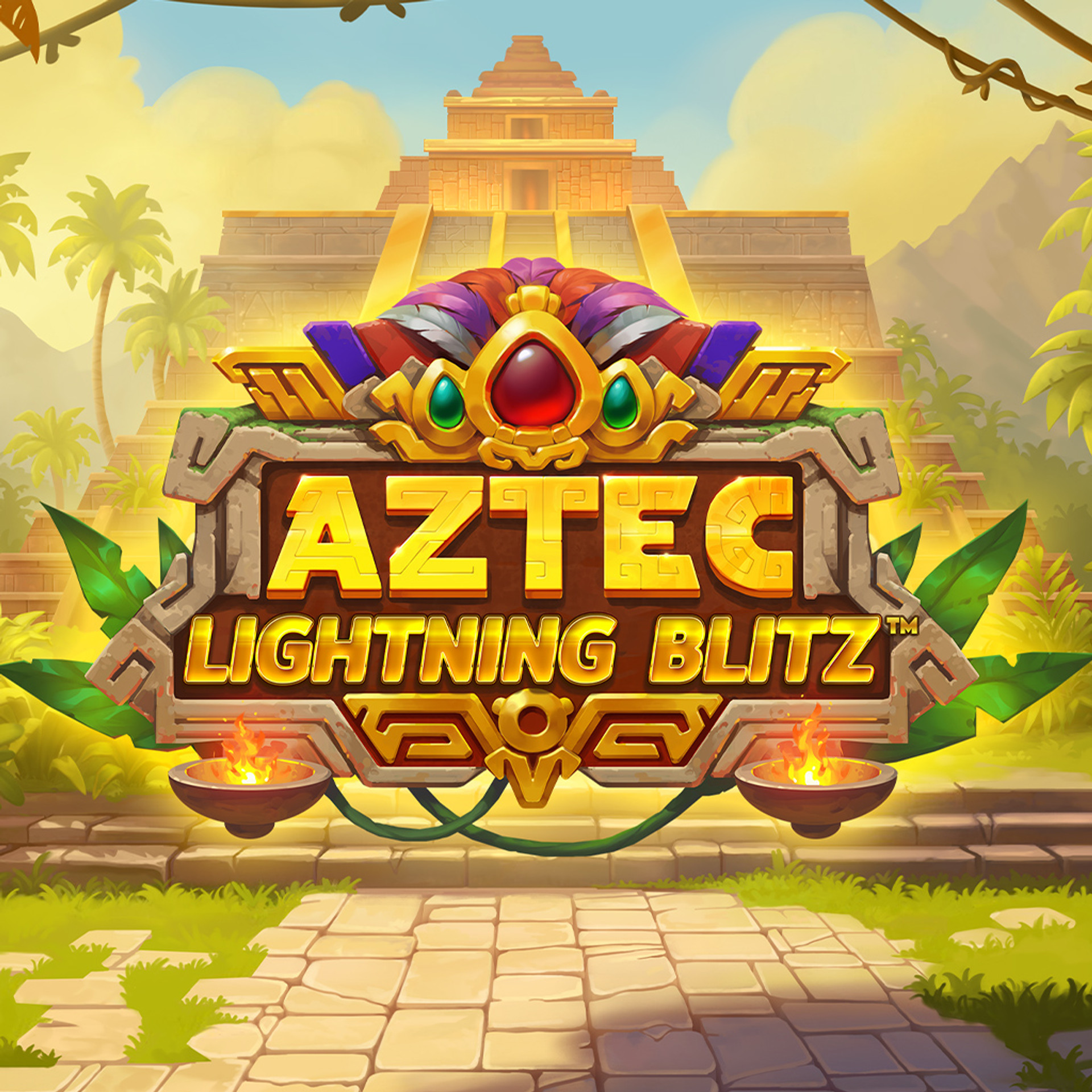 Aztec Lightning Blitz