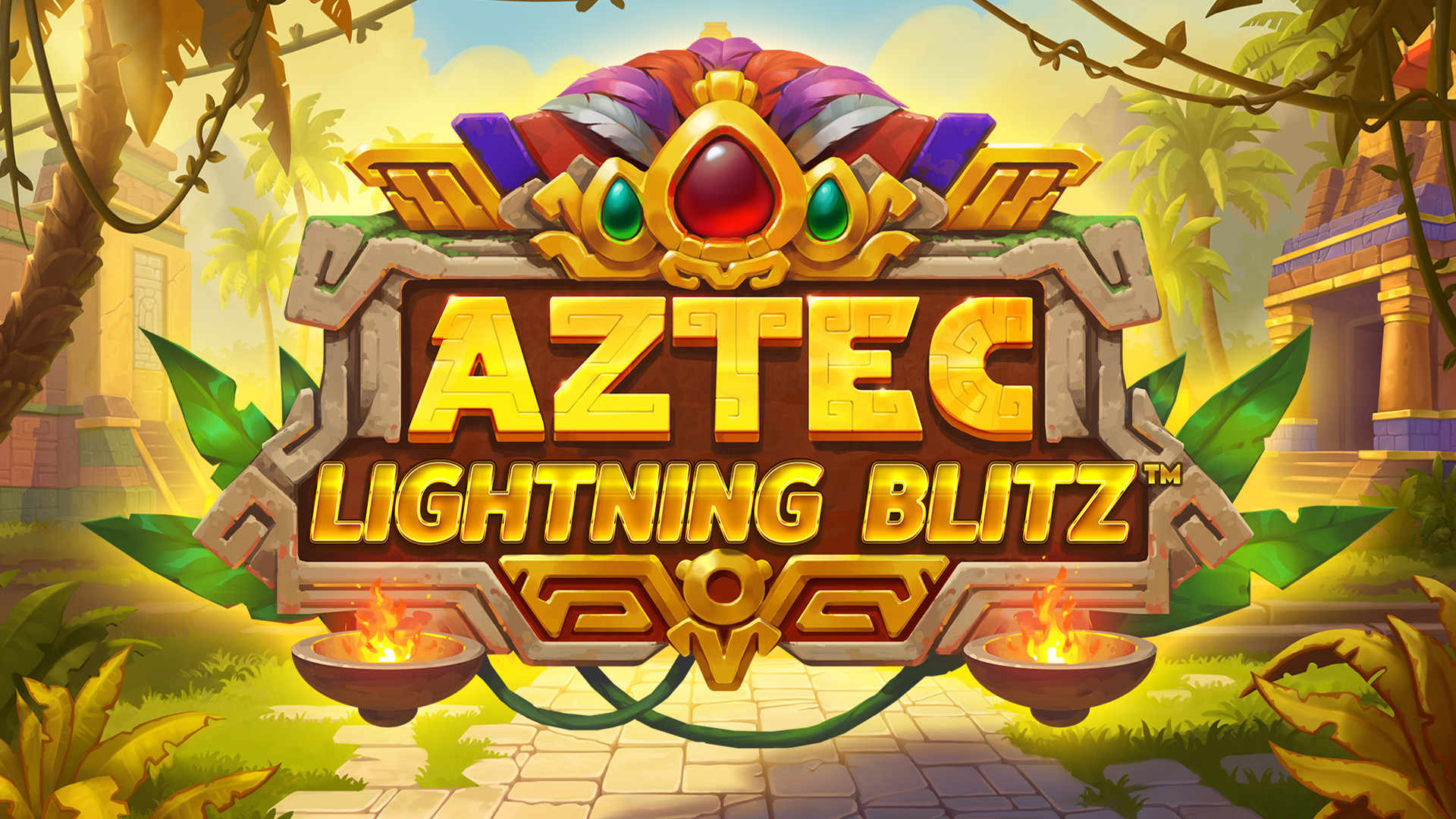 Aztec Lightning Blitz