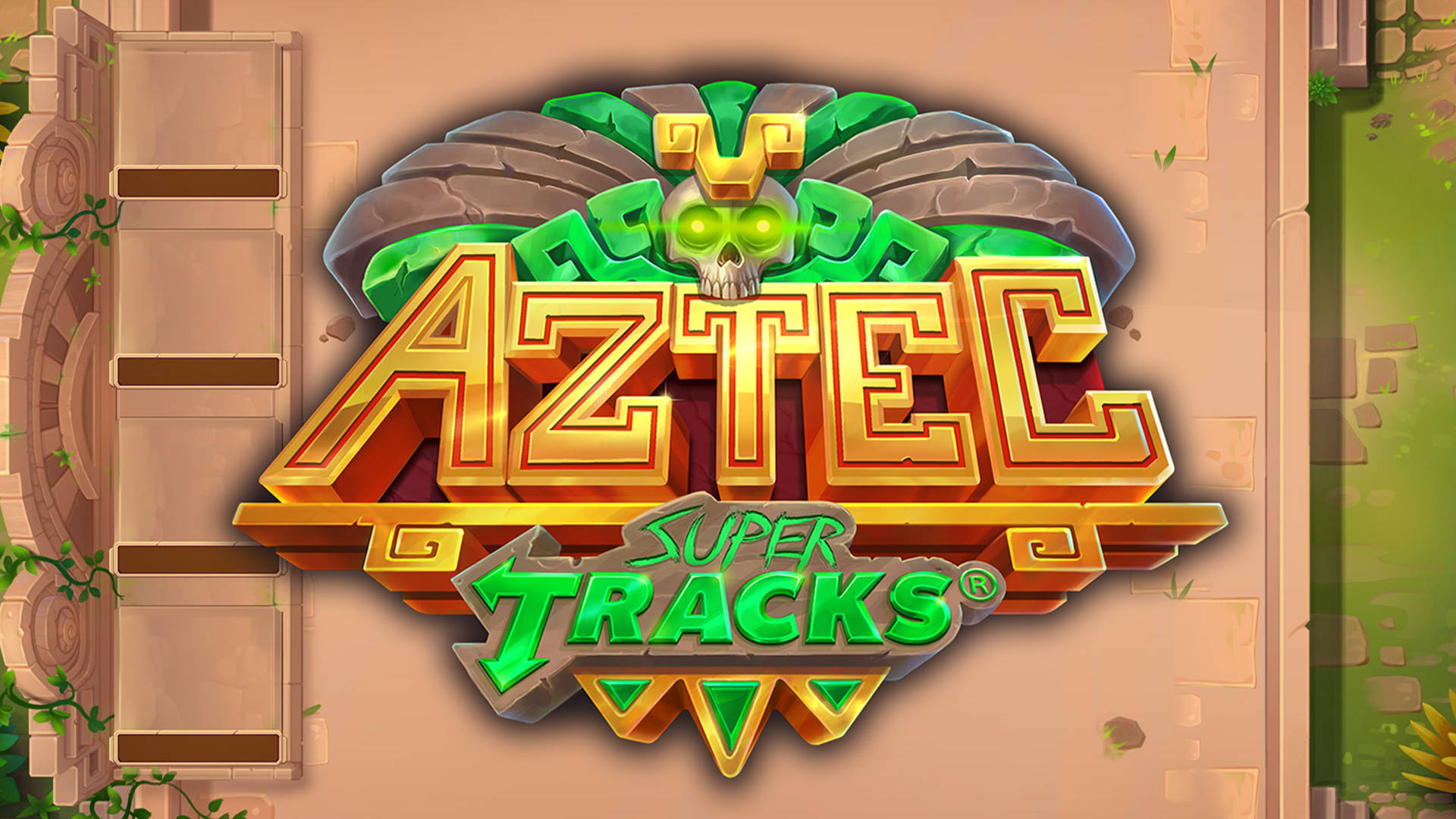 Aztec SuperTracks