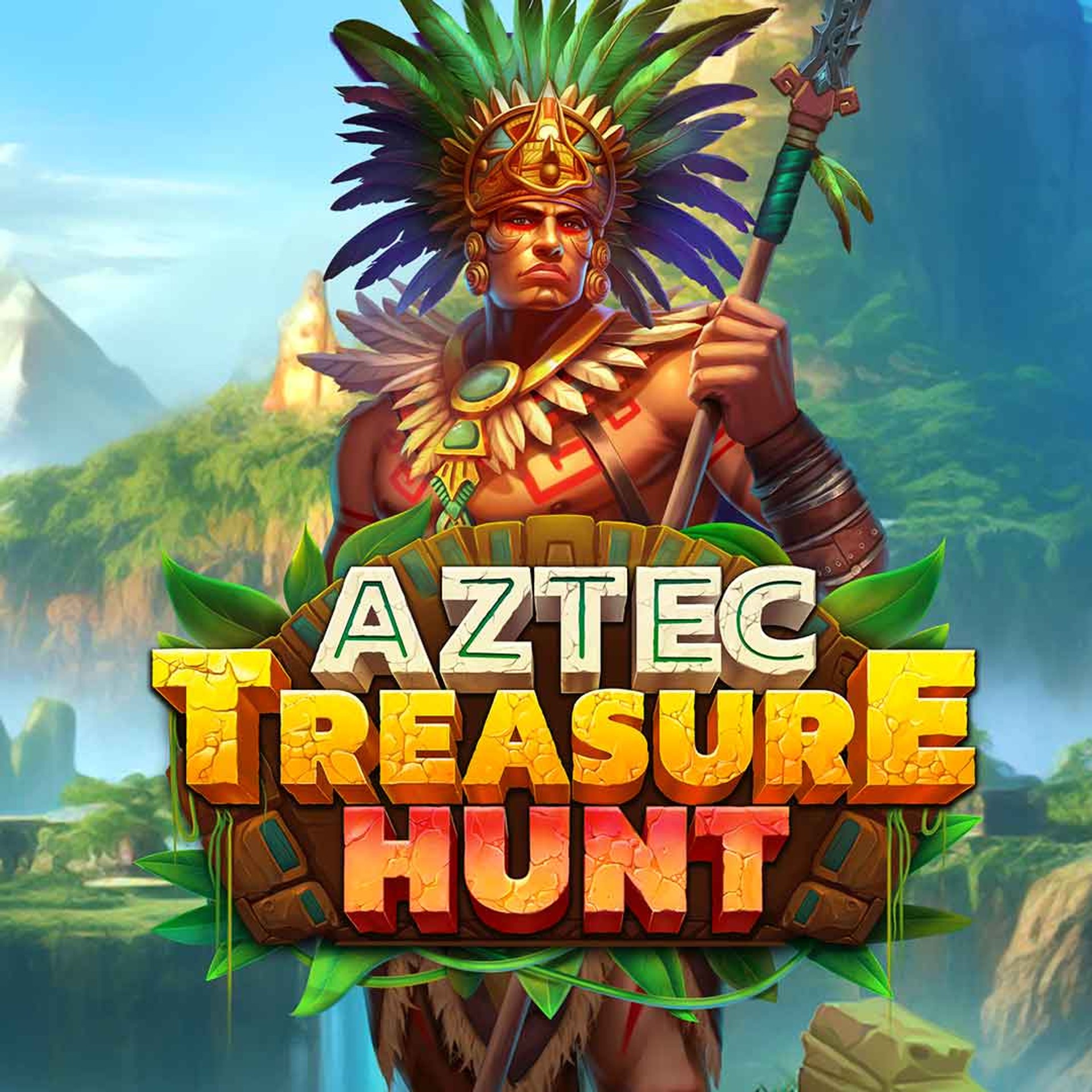 Aztec Treasure Hunt