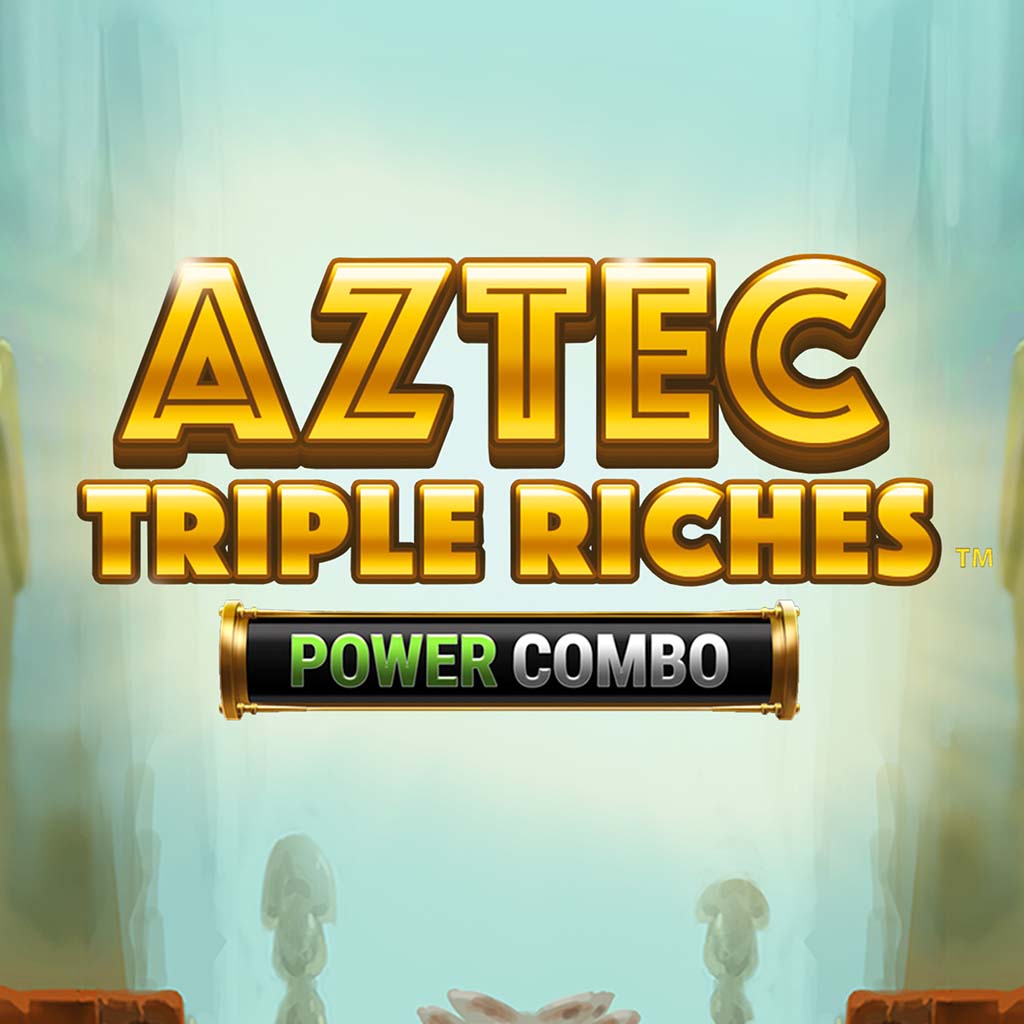 Aztec Triple Riches Power Combo slot