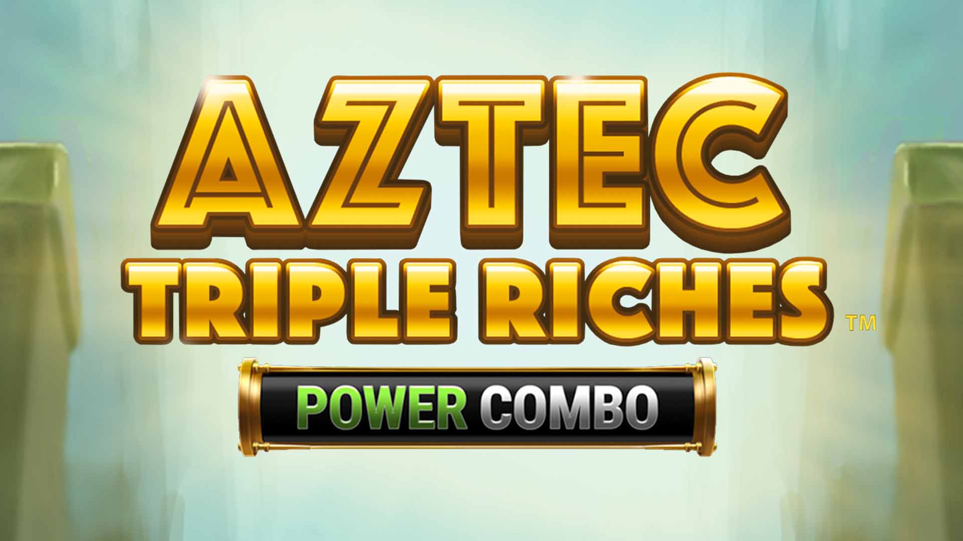 Aztec Triple Riches Power Combo