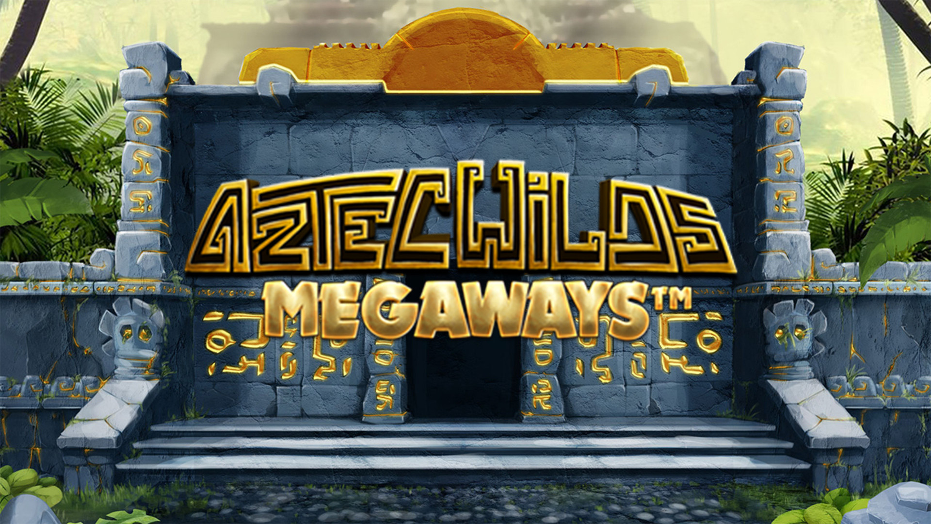 Aztec Wilds MEGAWAYS