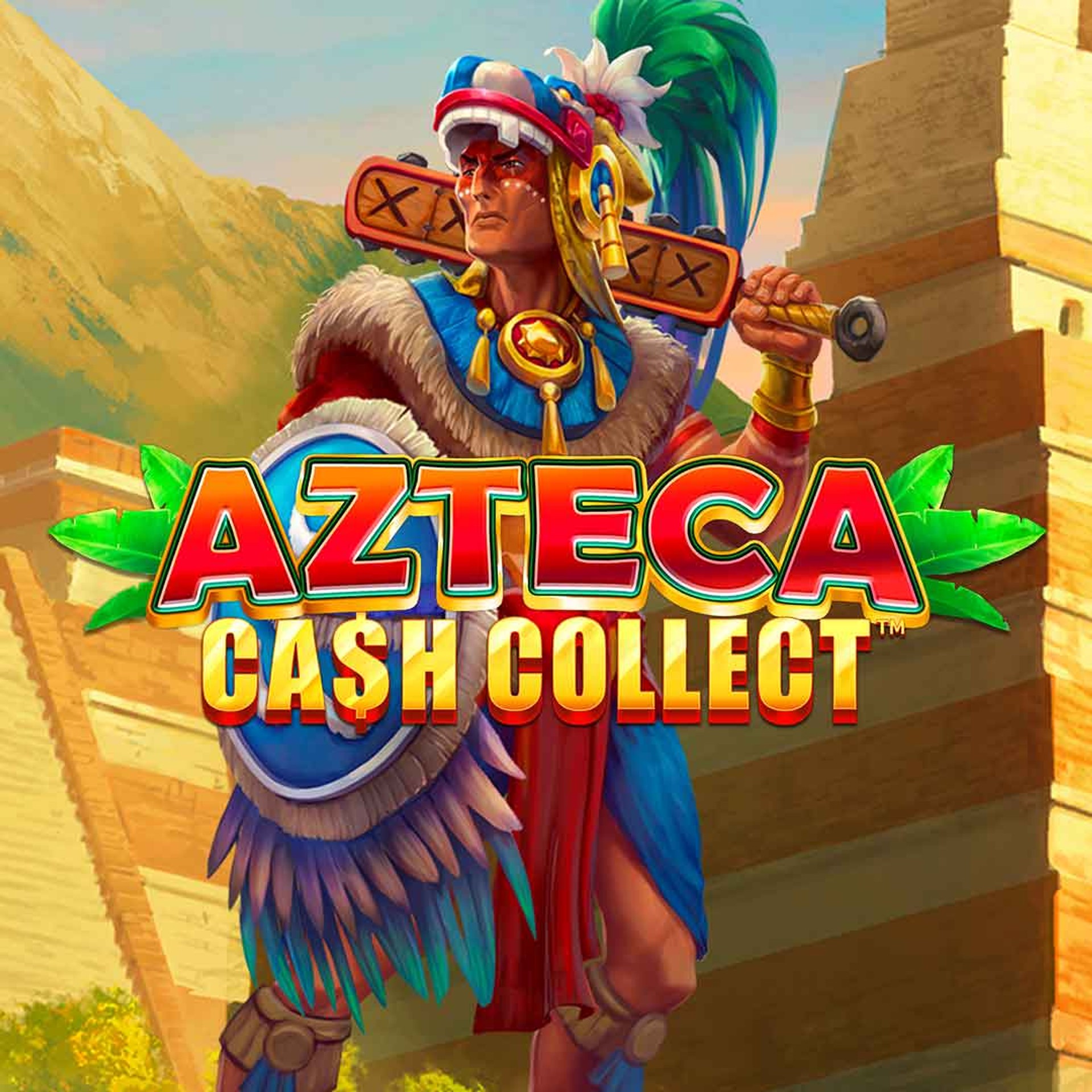 Azteca Cash Collect