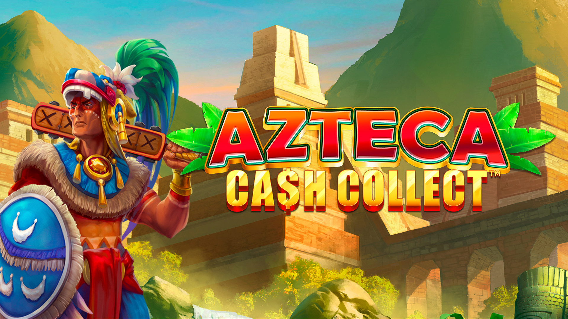 Azteca Cash Collect