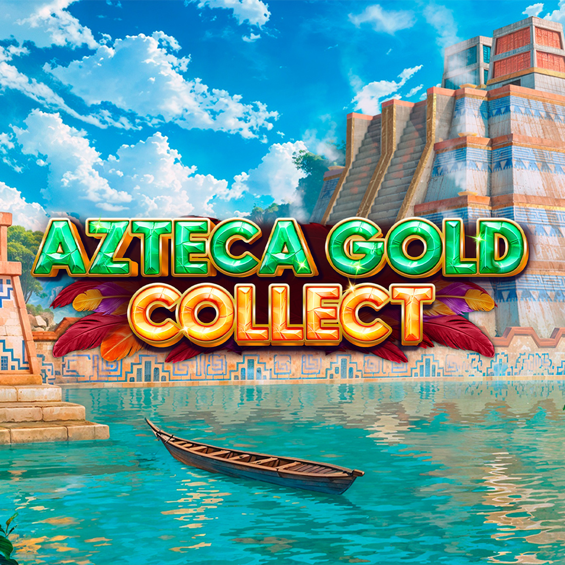 Azteca Gold Collect