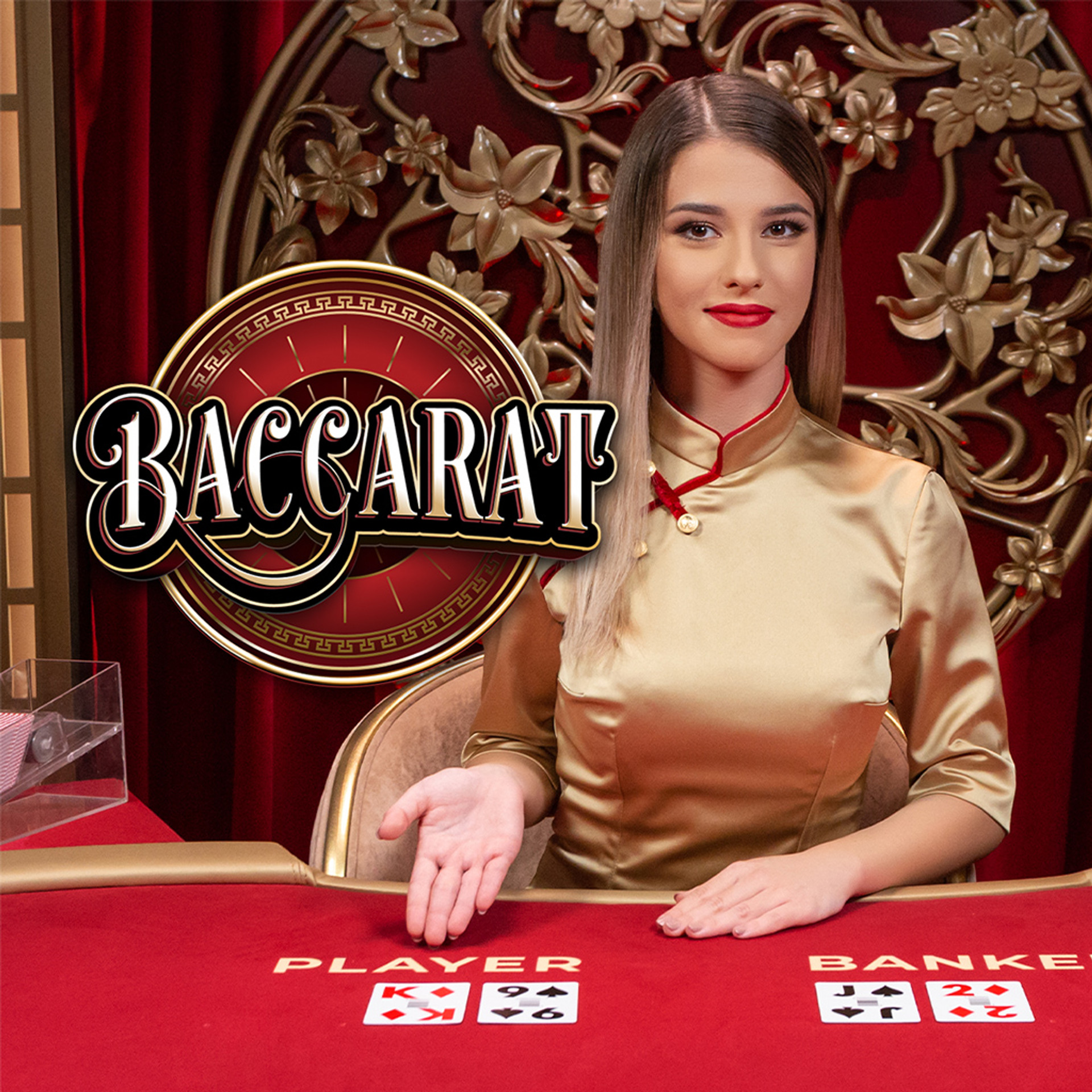 Baccarat A