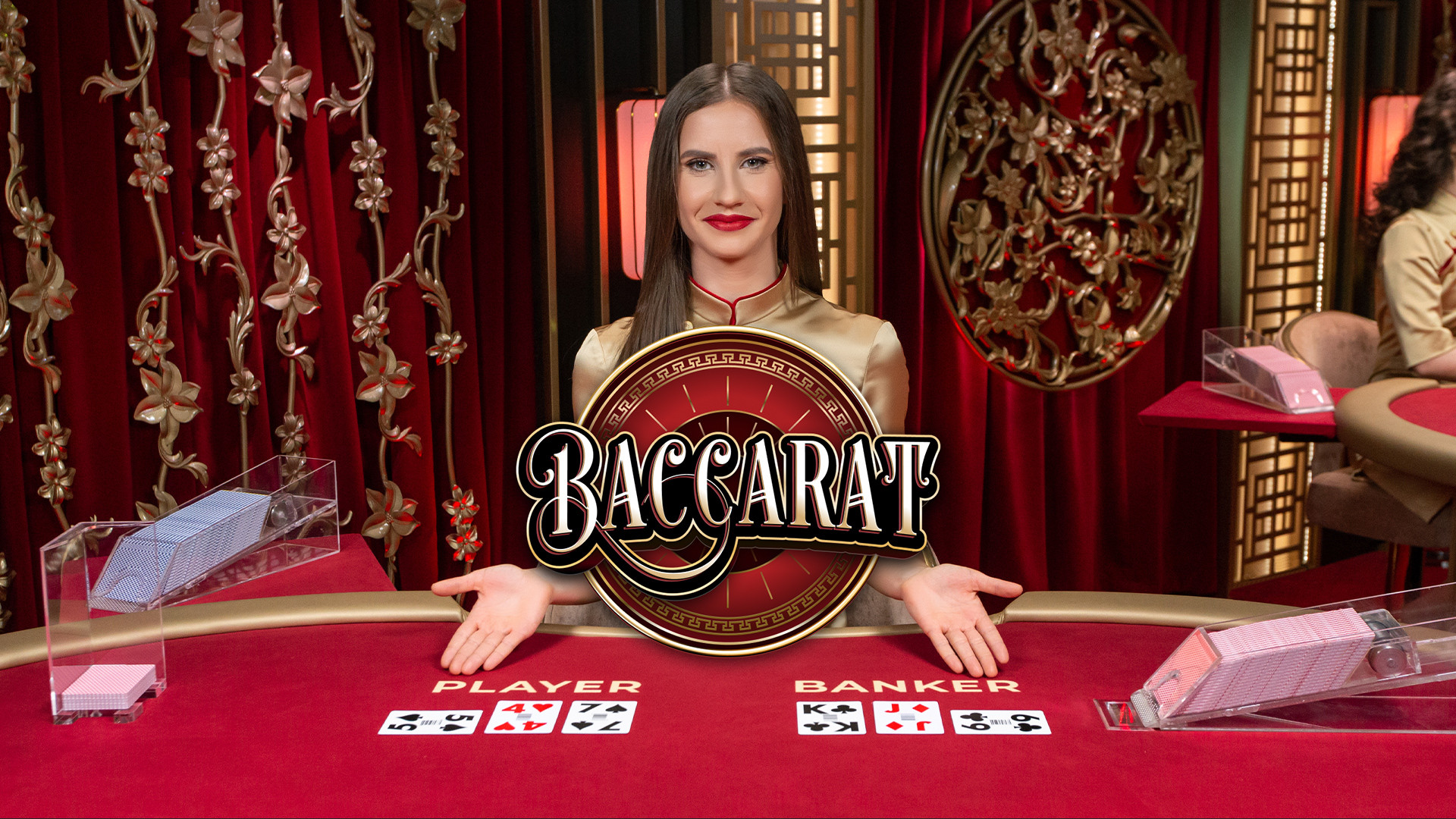 Baccarat B