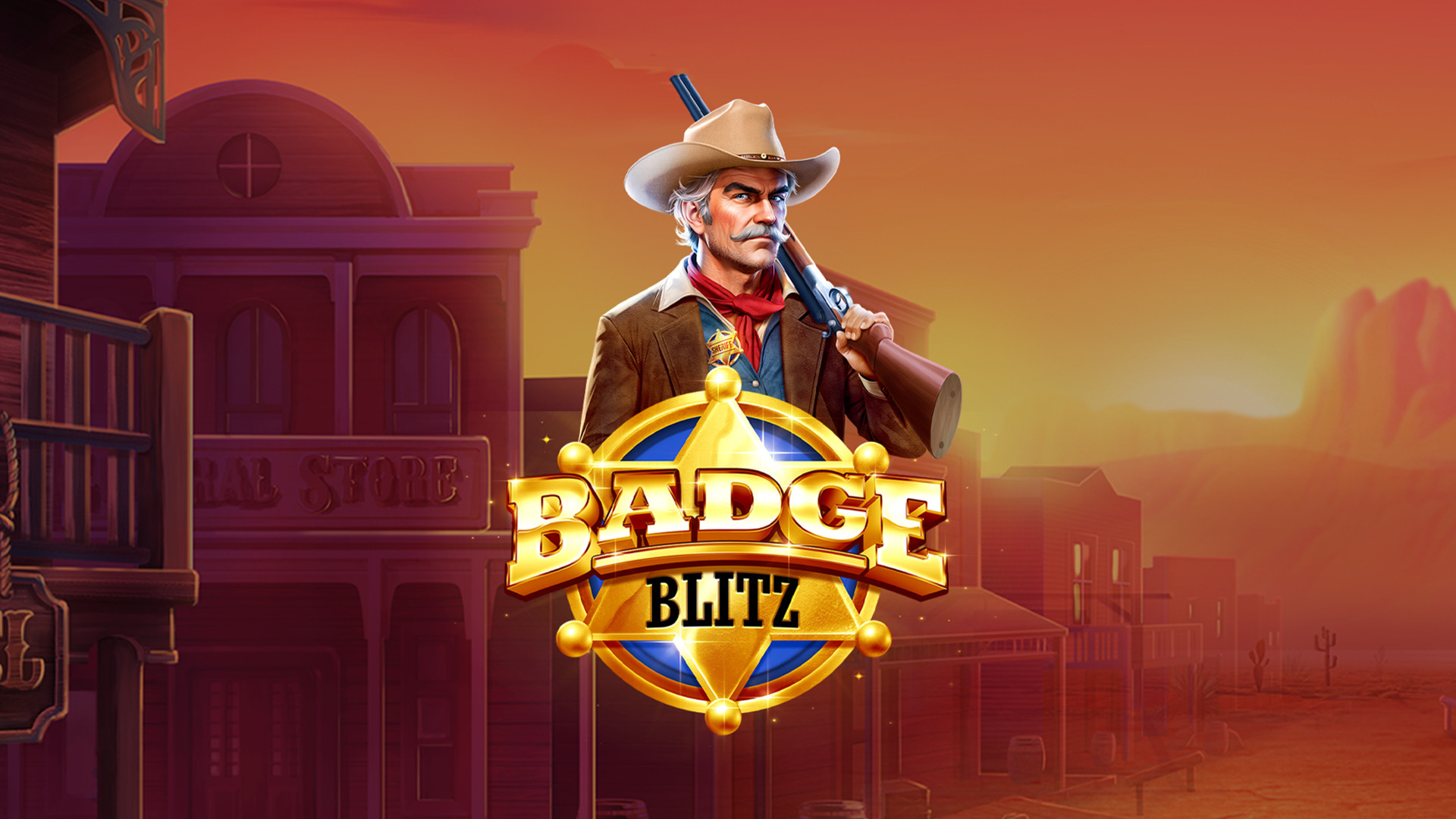 Badge Blitz