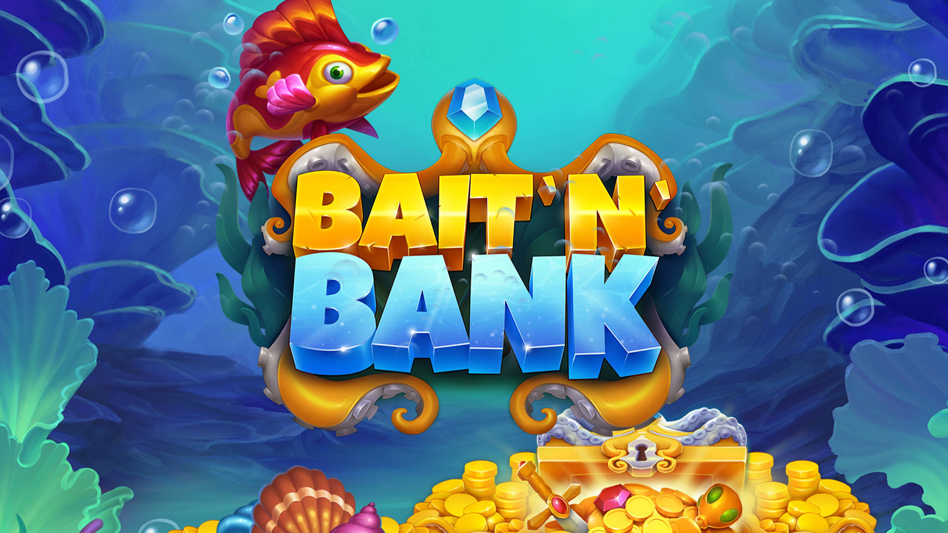 Bait 'n' Bank