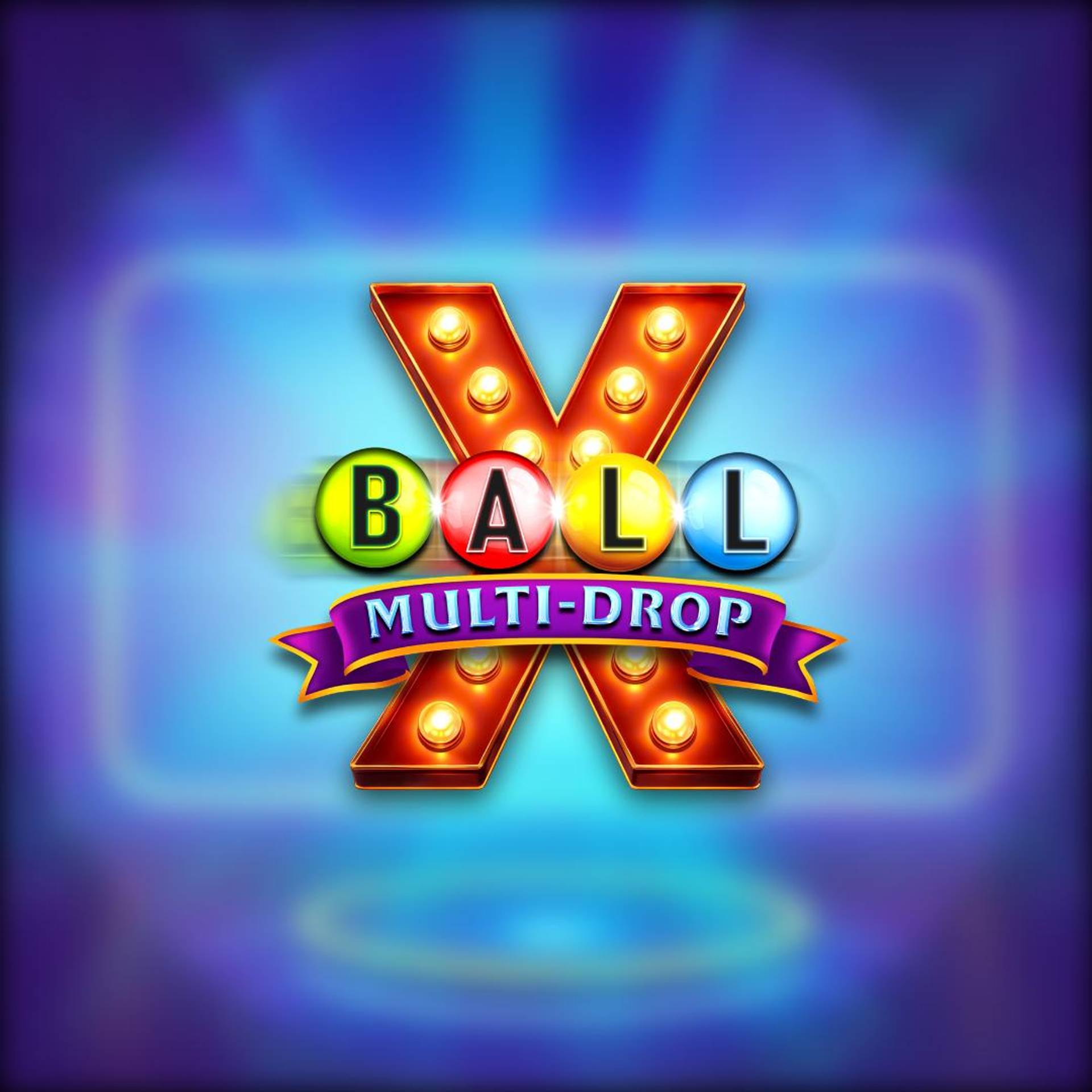 Ball X Multi-Drop