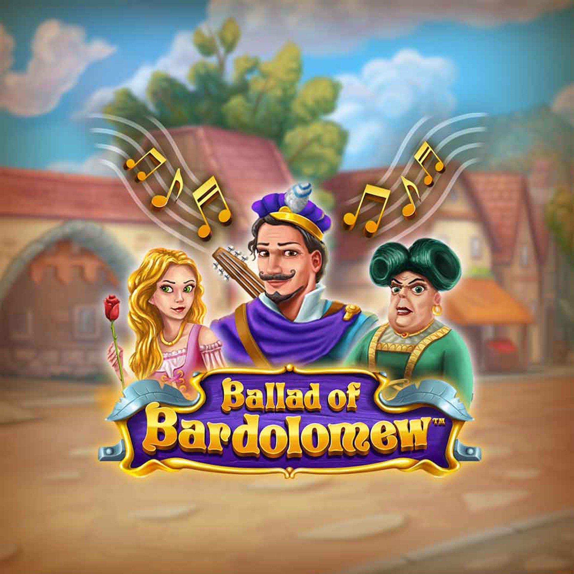 Ballad of Bardolomew