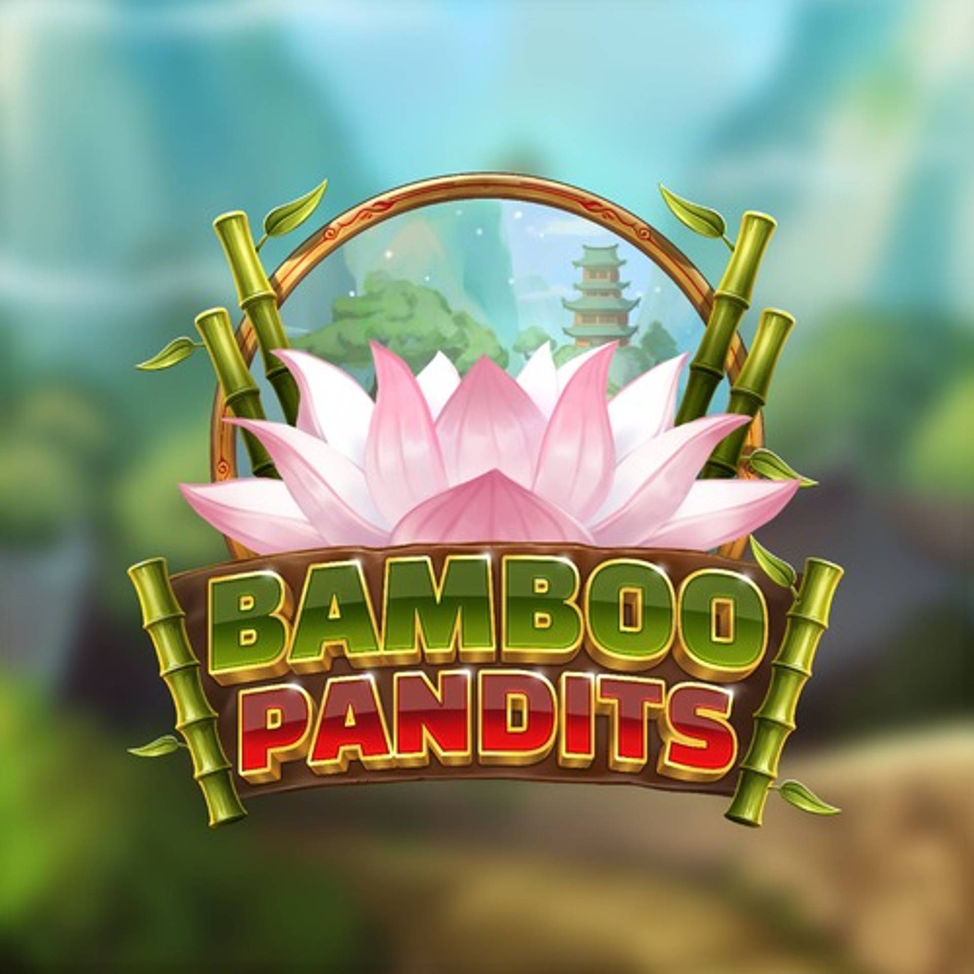 Bamboo Pandits
